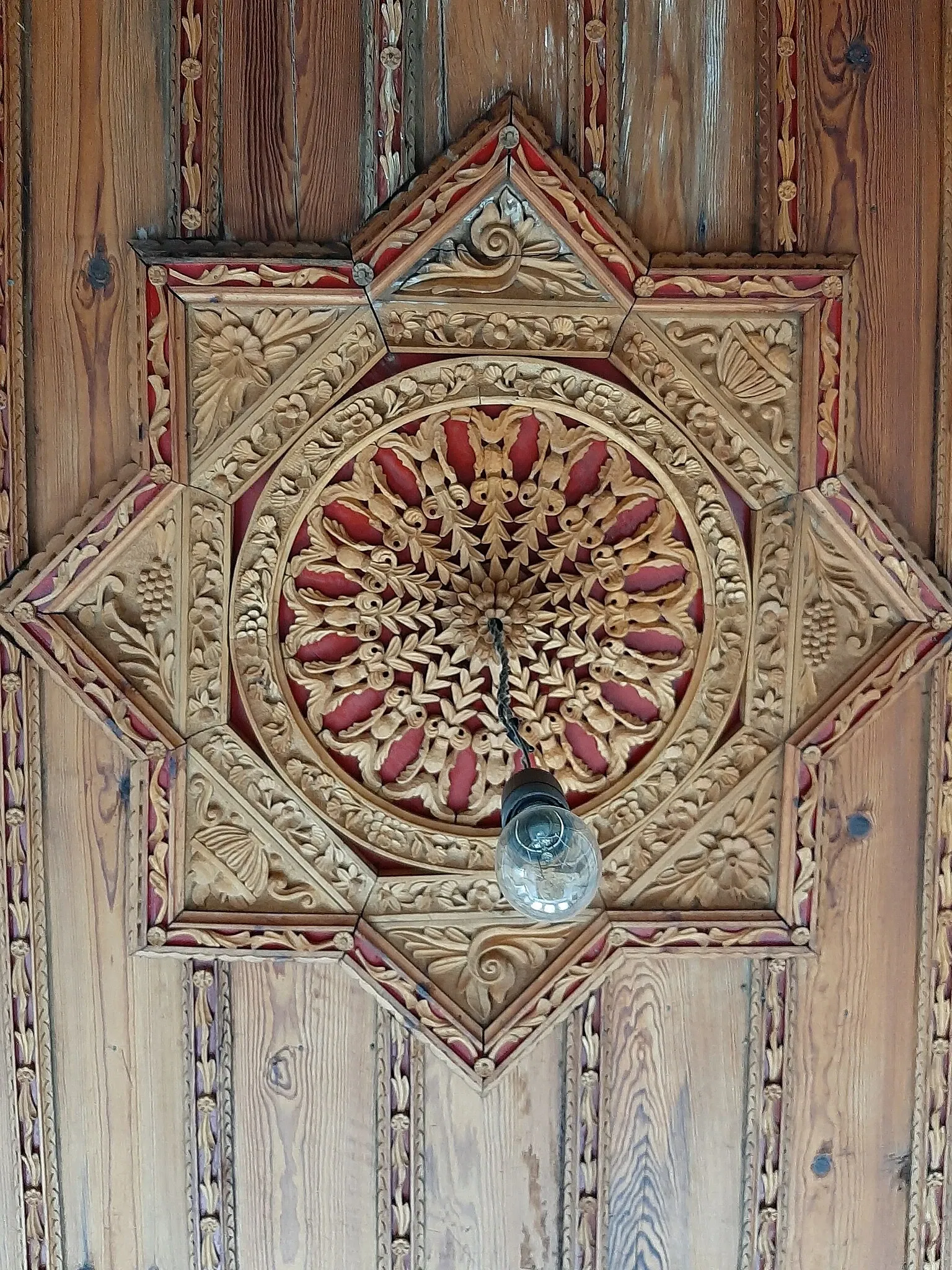 Ethnographic Museum of Gjirokastër