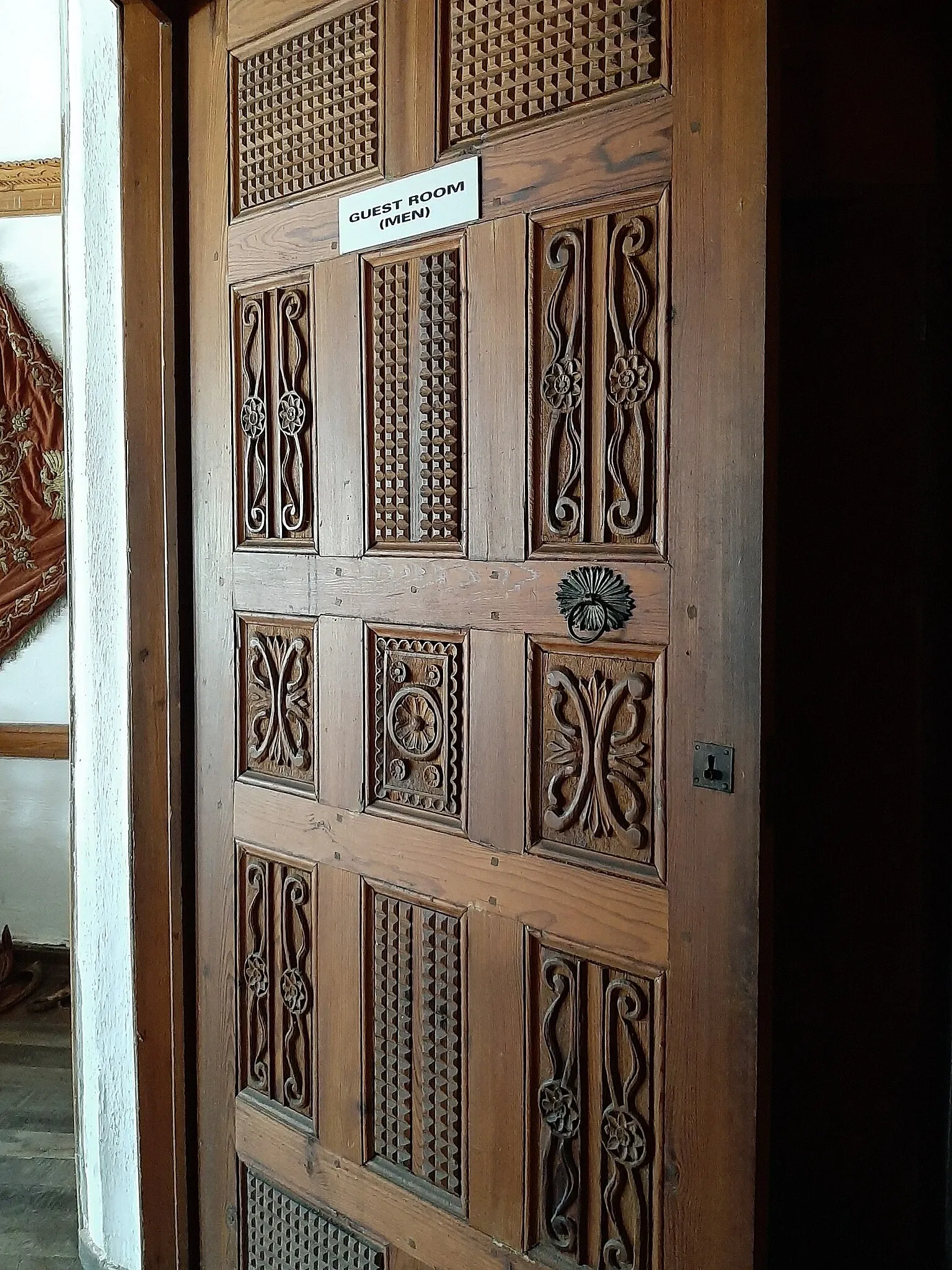 Ethnographic Museum of Gjirokastër