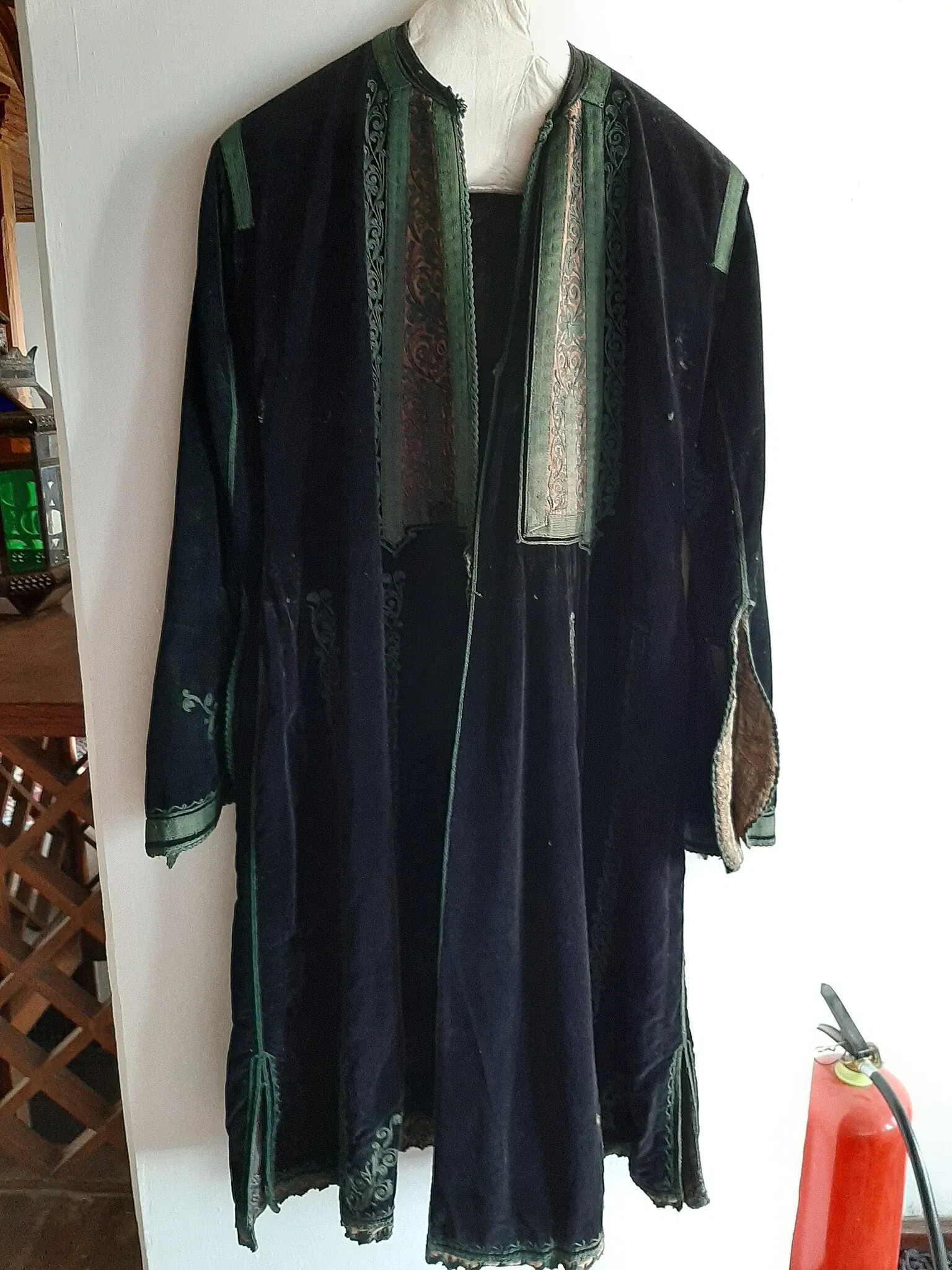 Ethnographic Museum of Gjirokastër