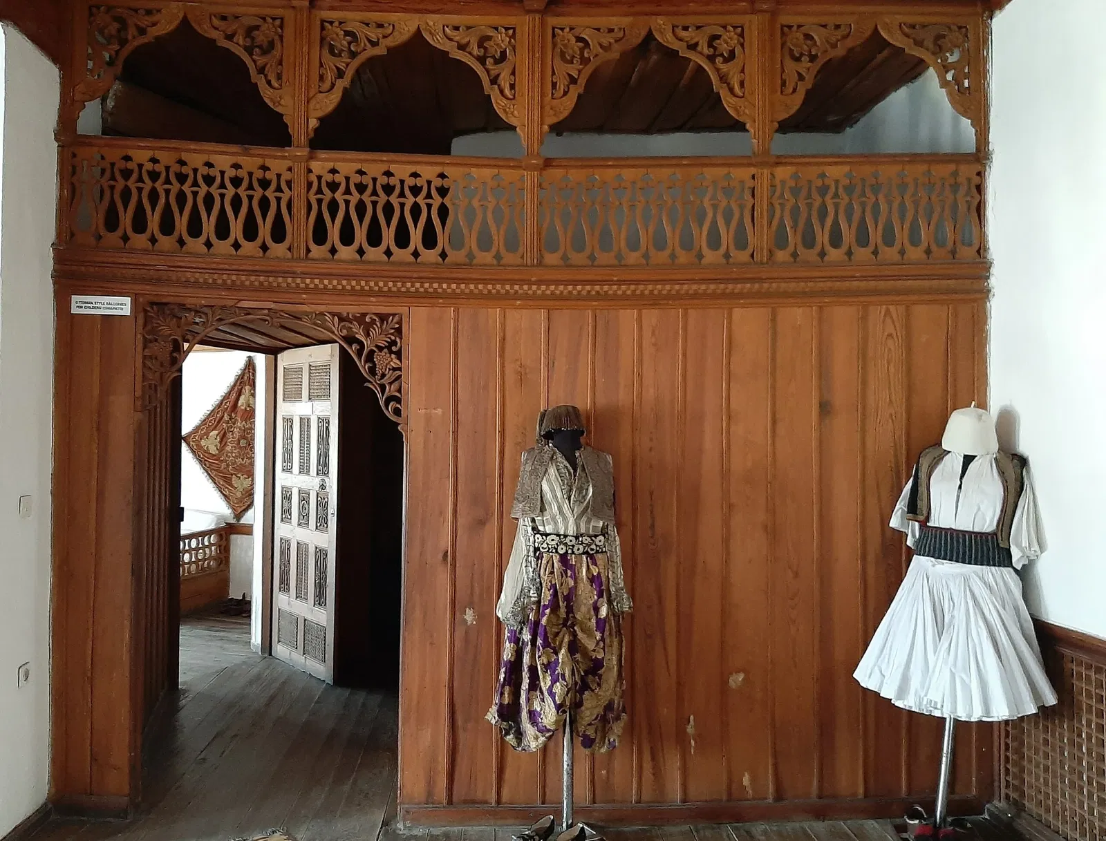 Ethnographic Museum of Gjirokastër