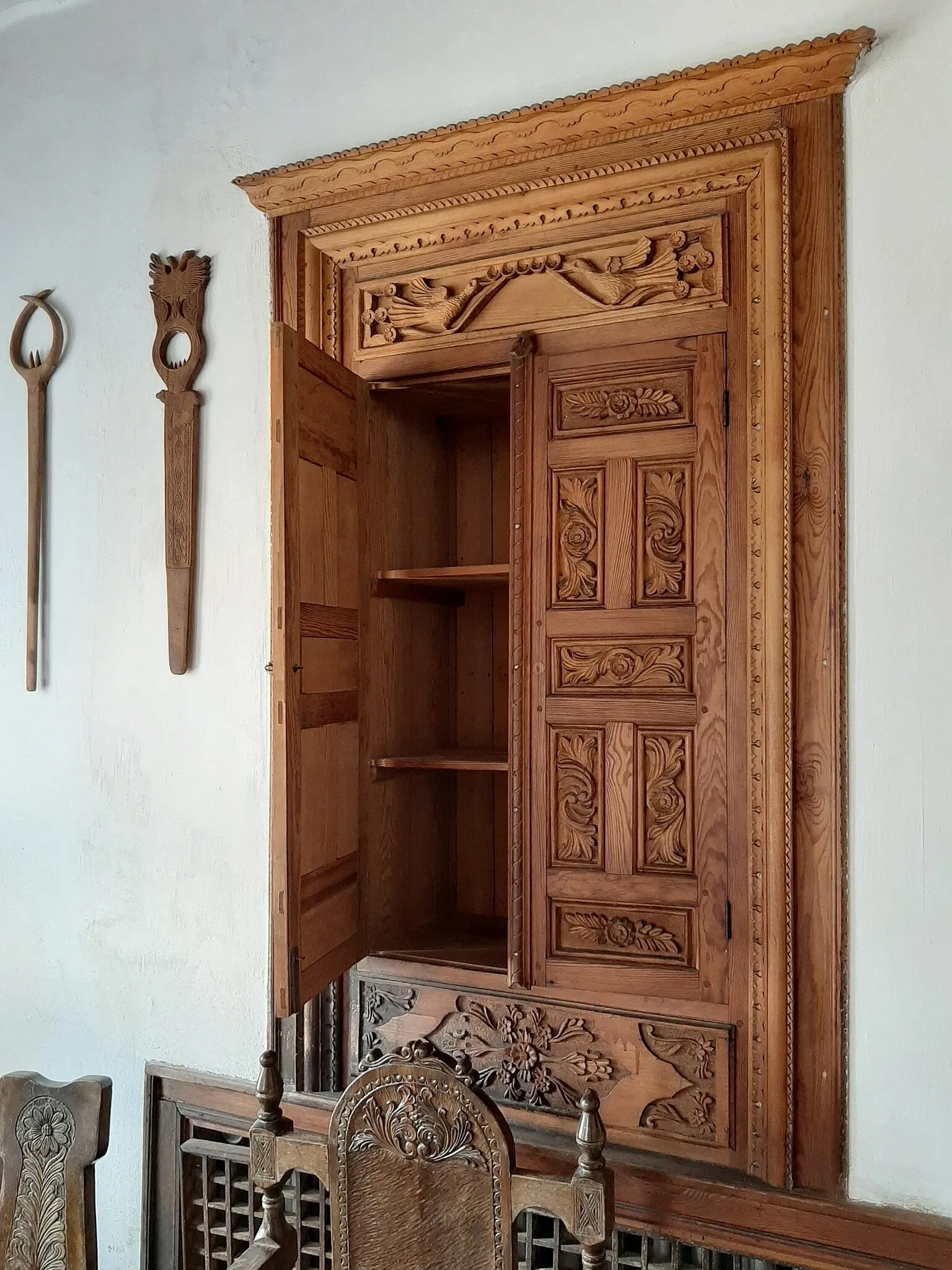 Ethnographic Museum of Gjirokastër