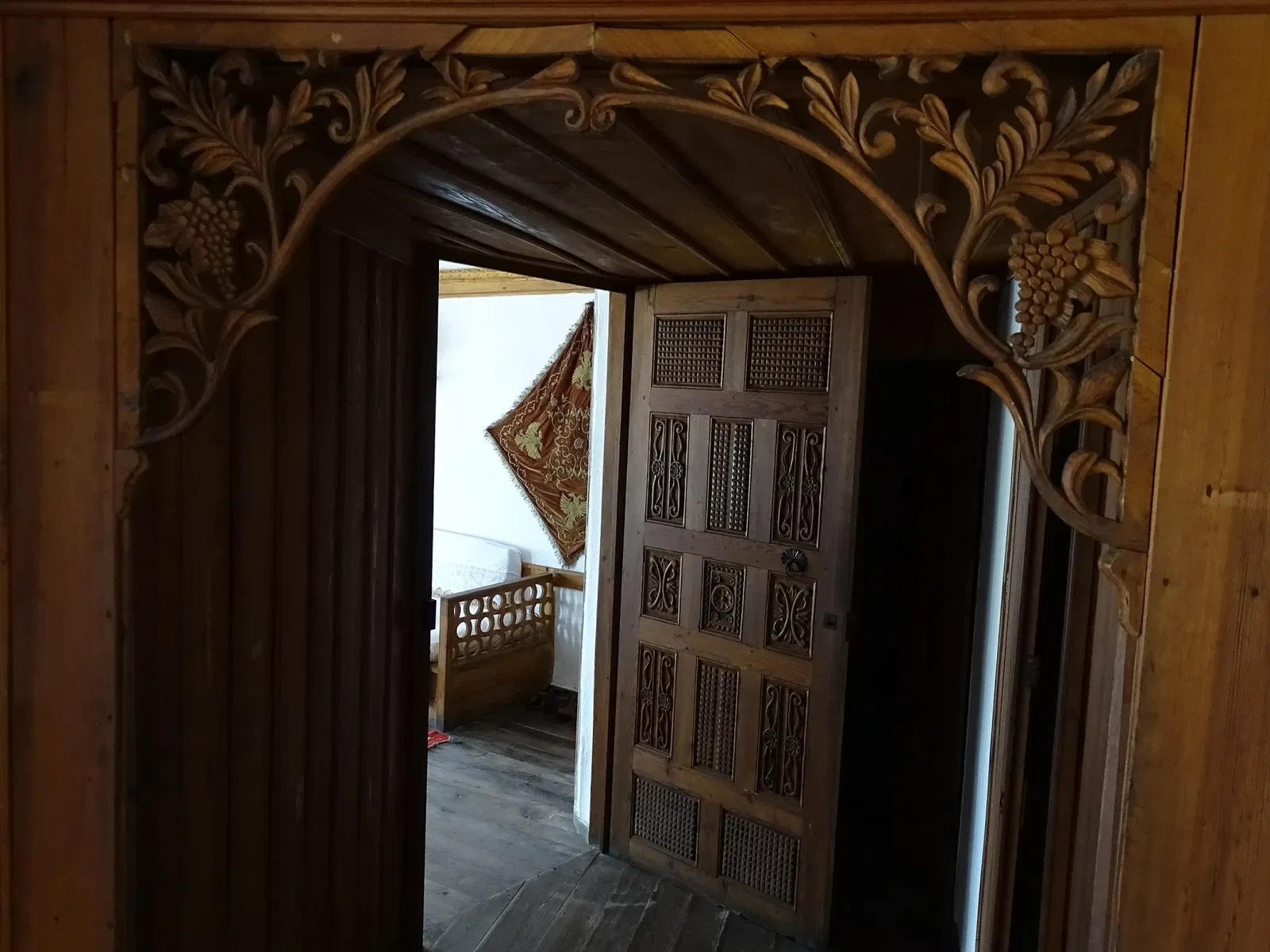 Ethnographic Museum of Gjirokastër