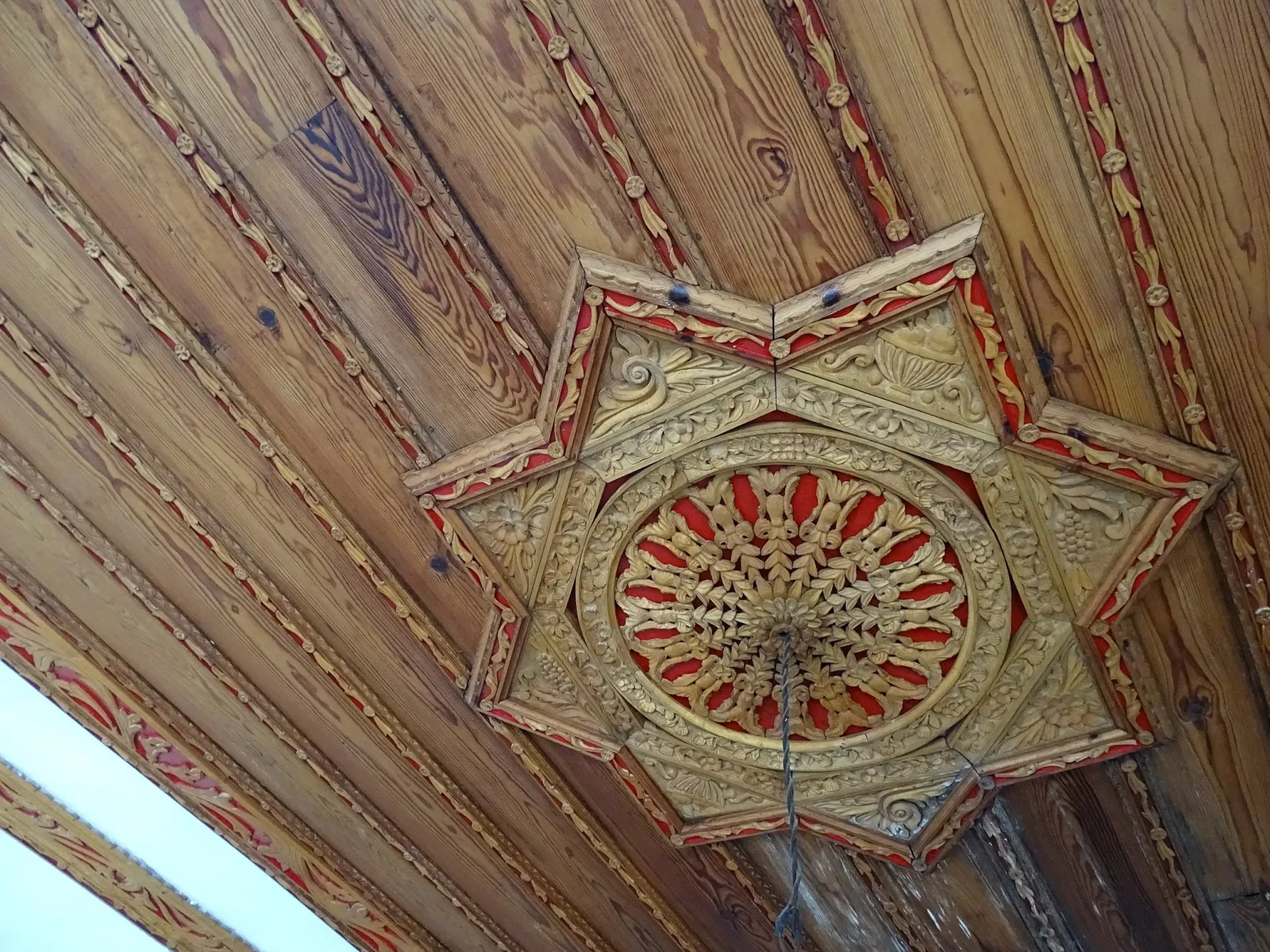 Ethnographic Museum of Gjirokastër