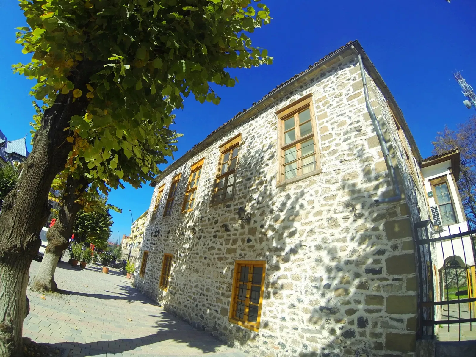 Museo Nacional de Educación