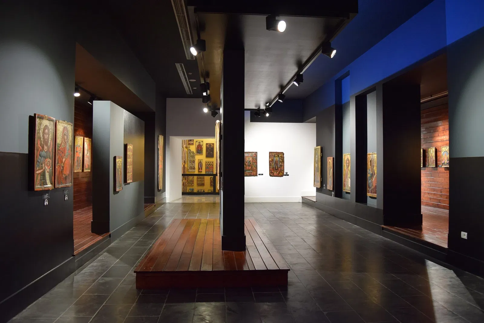 Museo Nacional de Arte Medieval