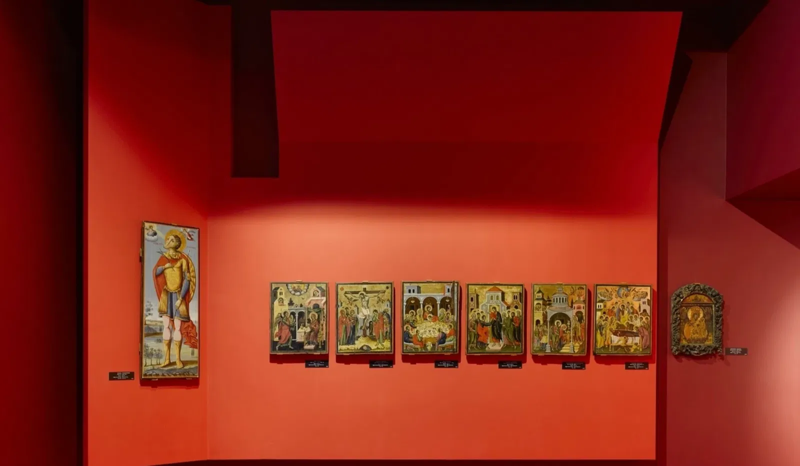 National Museum of Medieval Art