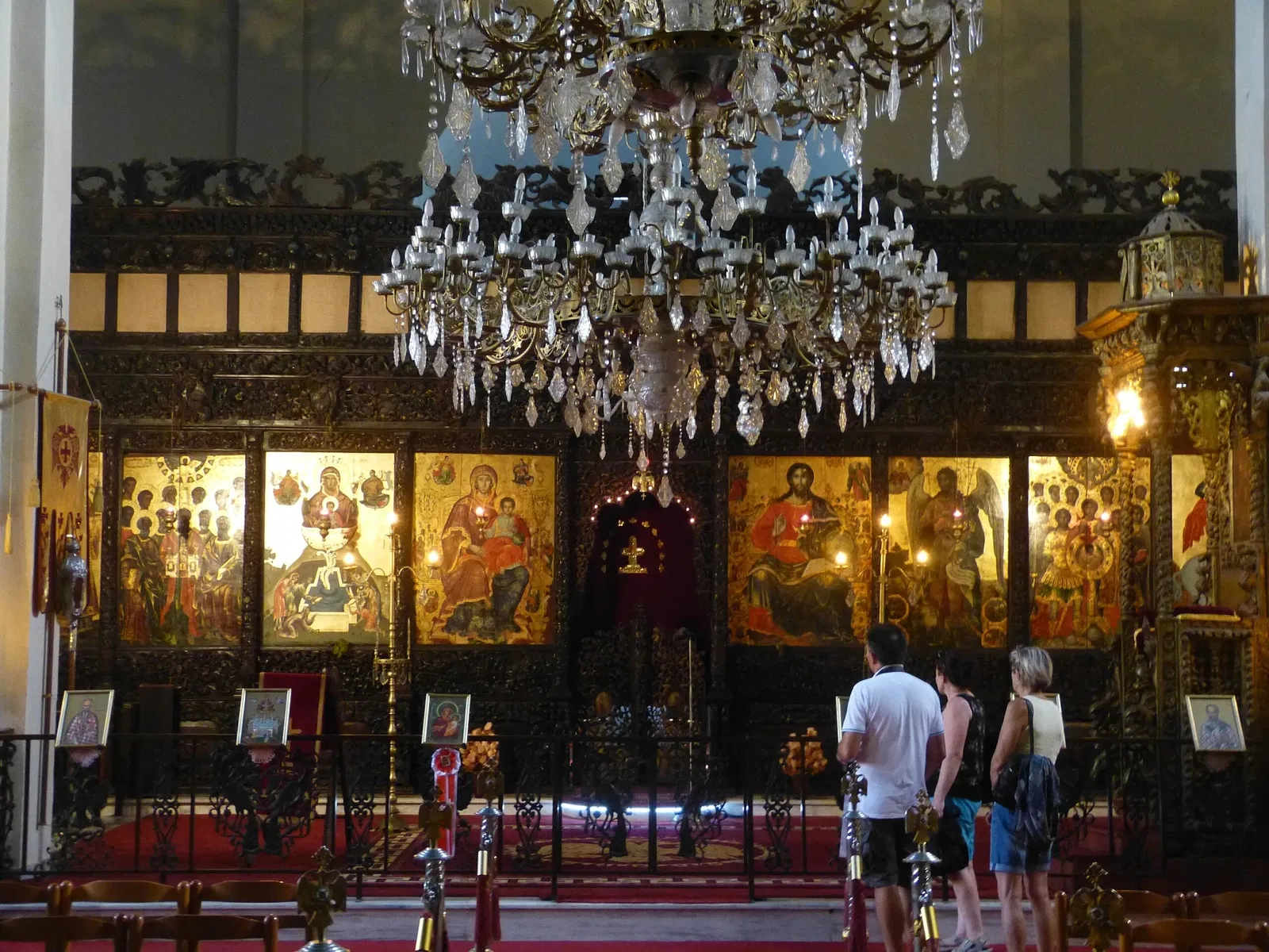 Musée national d'art médiéval