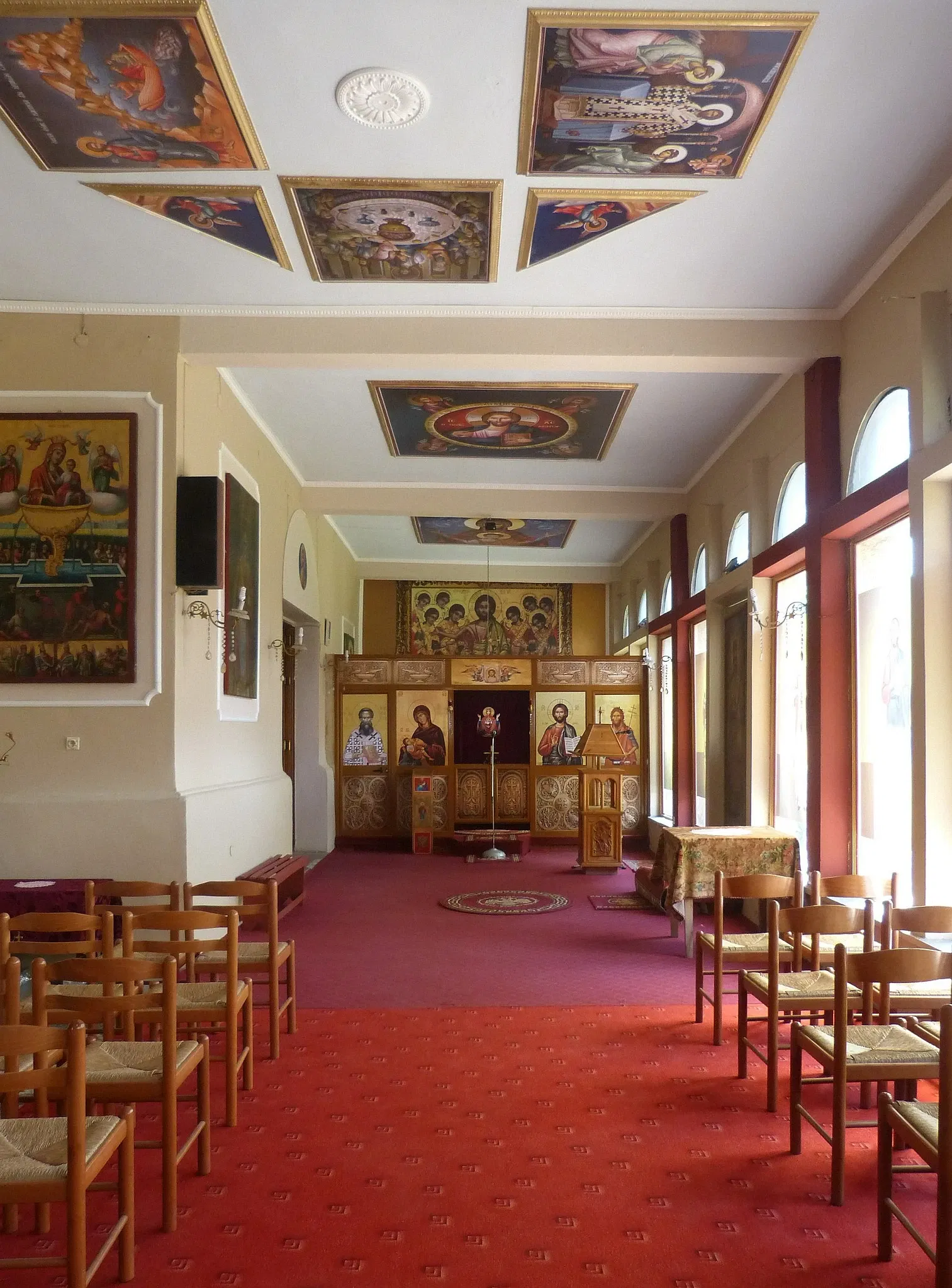 Museo Nacional de Arte Medieval