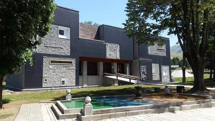 Musée national d'art médiéval