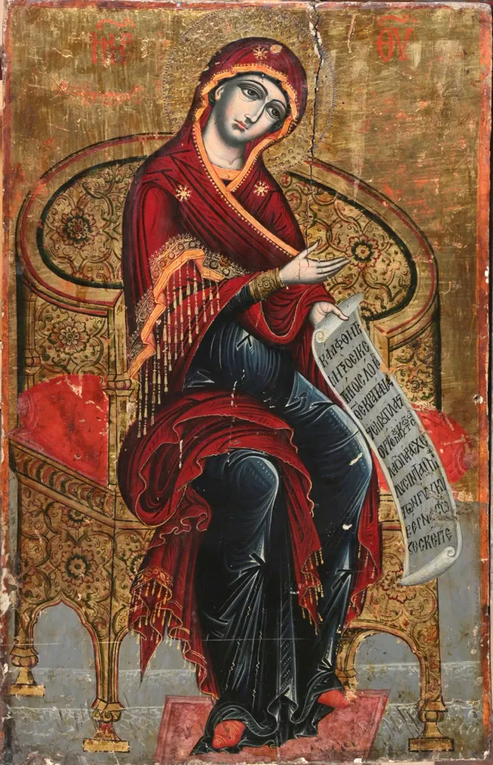 National Museum of Medieval Art