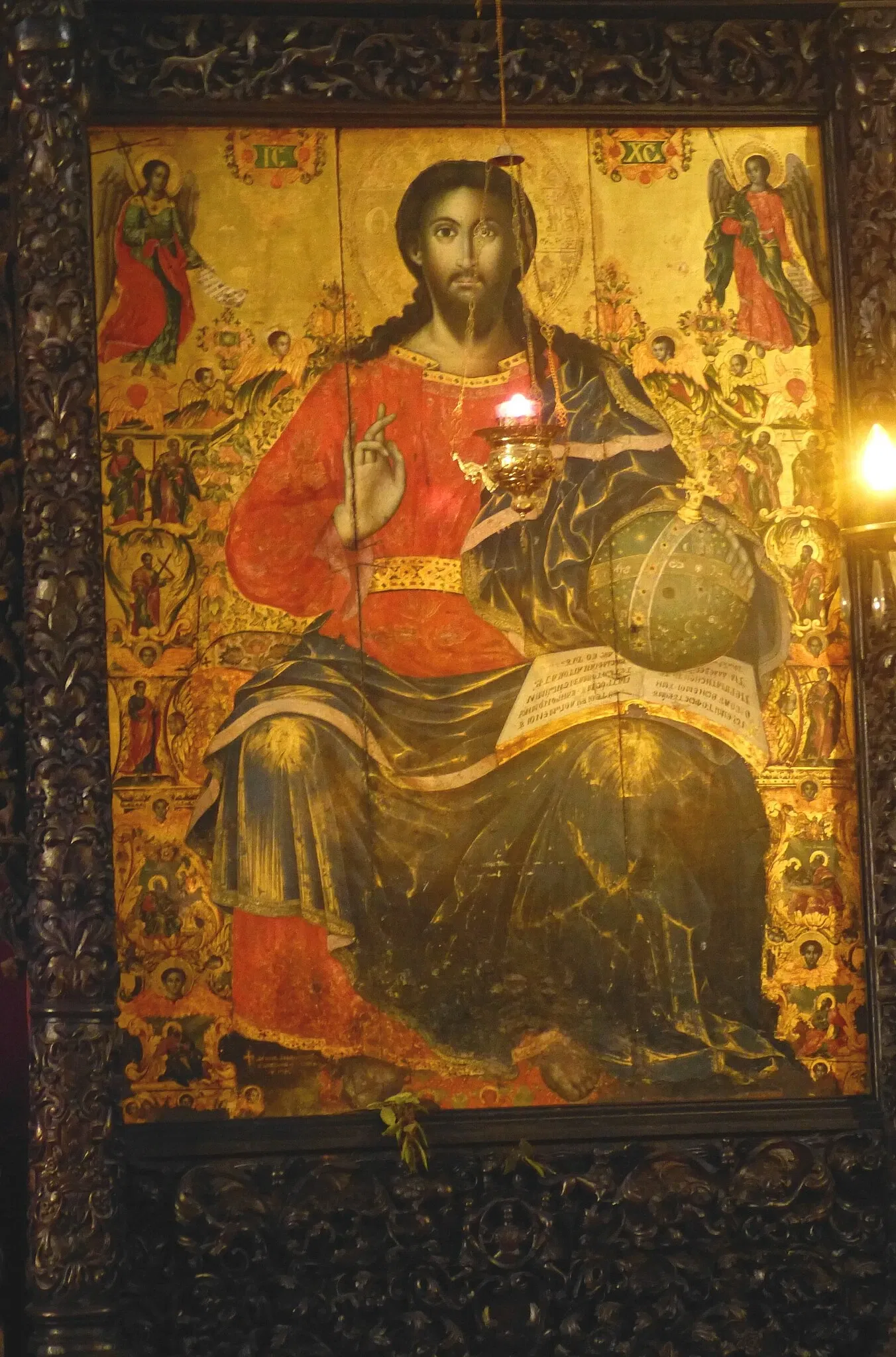 National Museum of Medieval Art