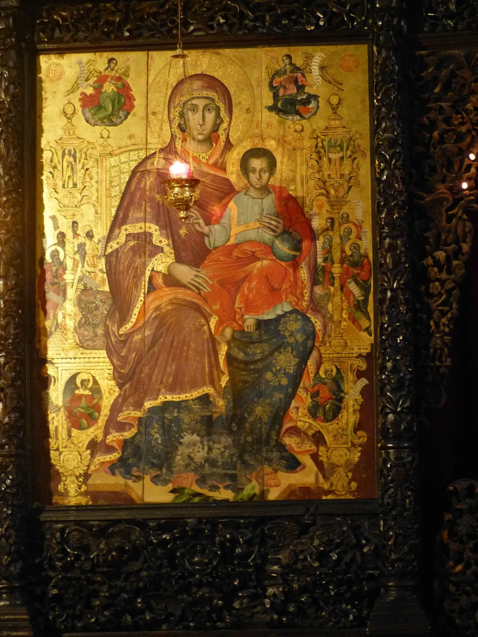 National Museum of Medieval Art