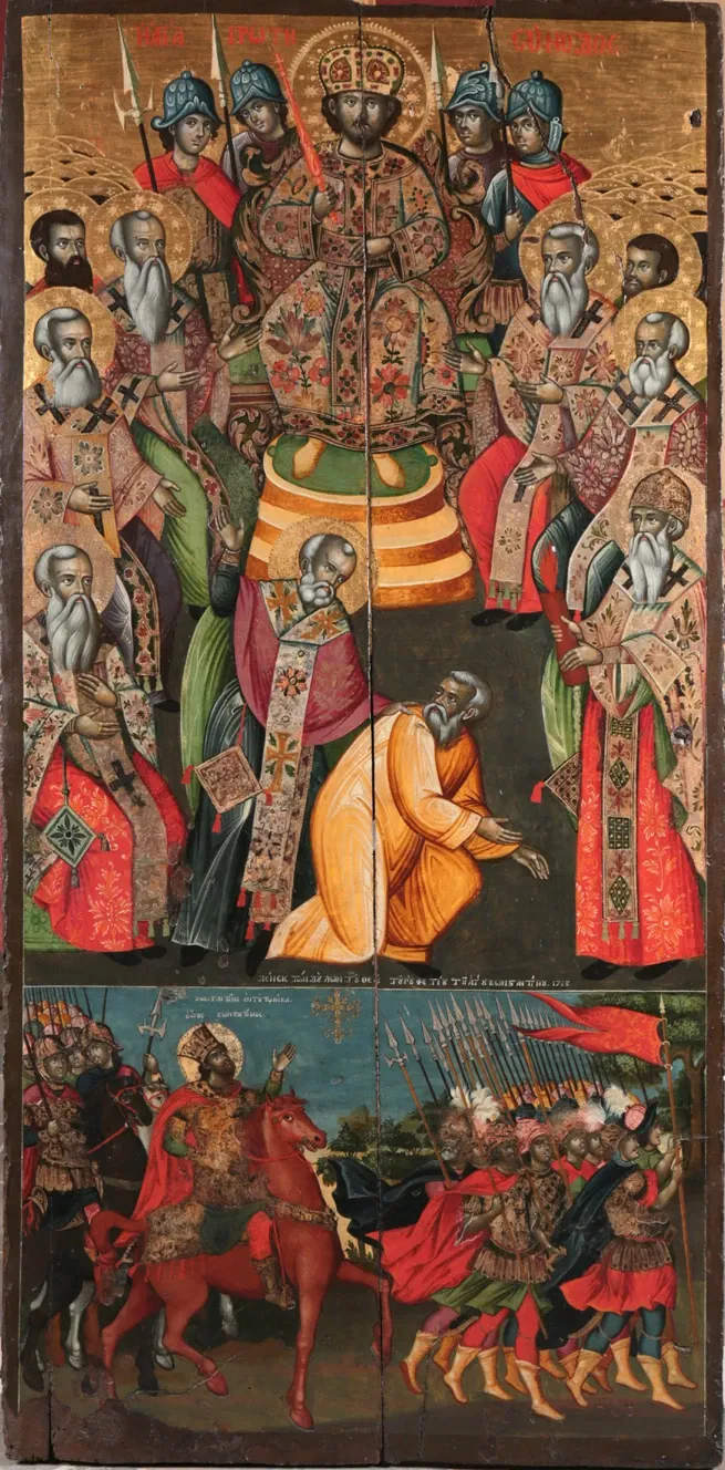 National Museum of Medieval Art