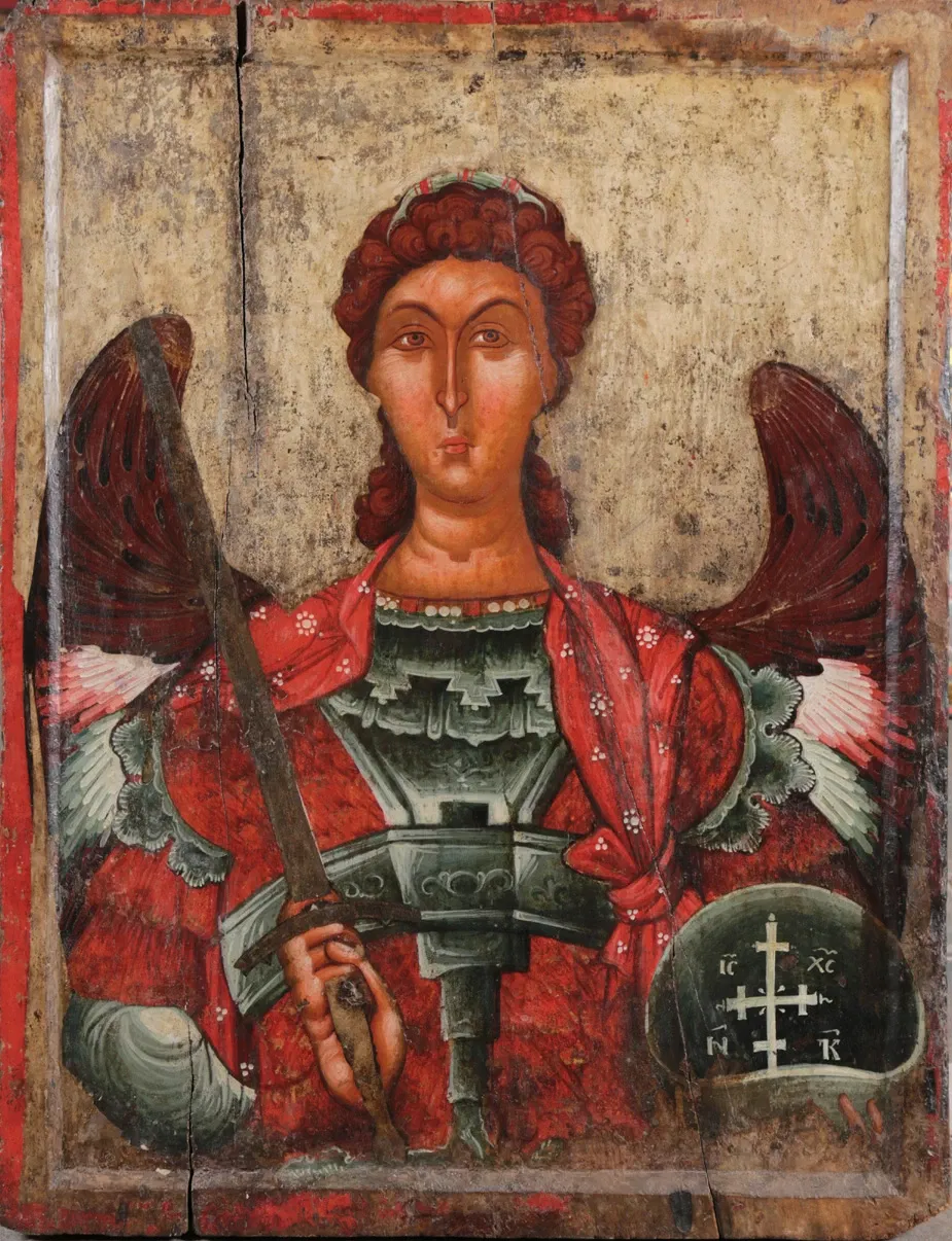 National Museum of Medieval Art