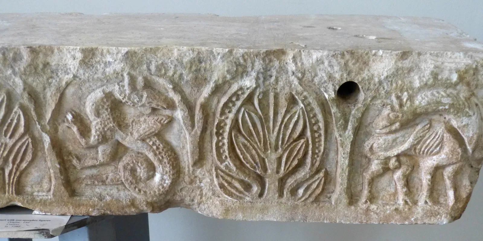 Museo Nacional de Arte Medieval