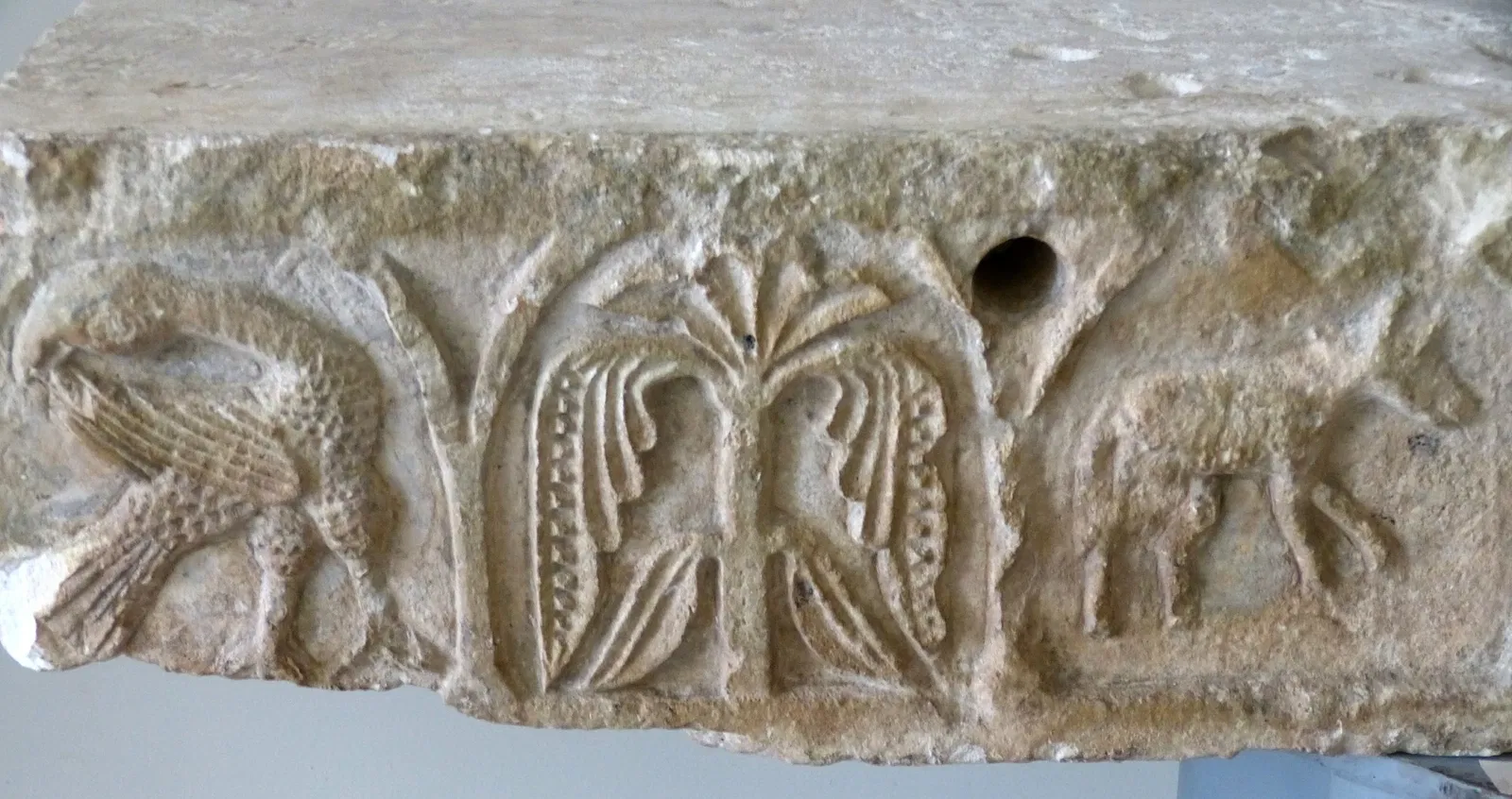 Museo Nacional de Arte Medieval