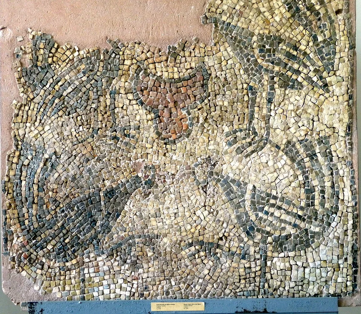 National Museum of Medieval Art