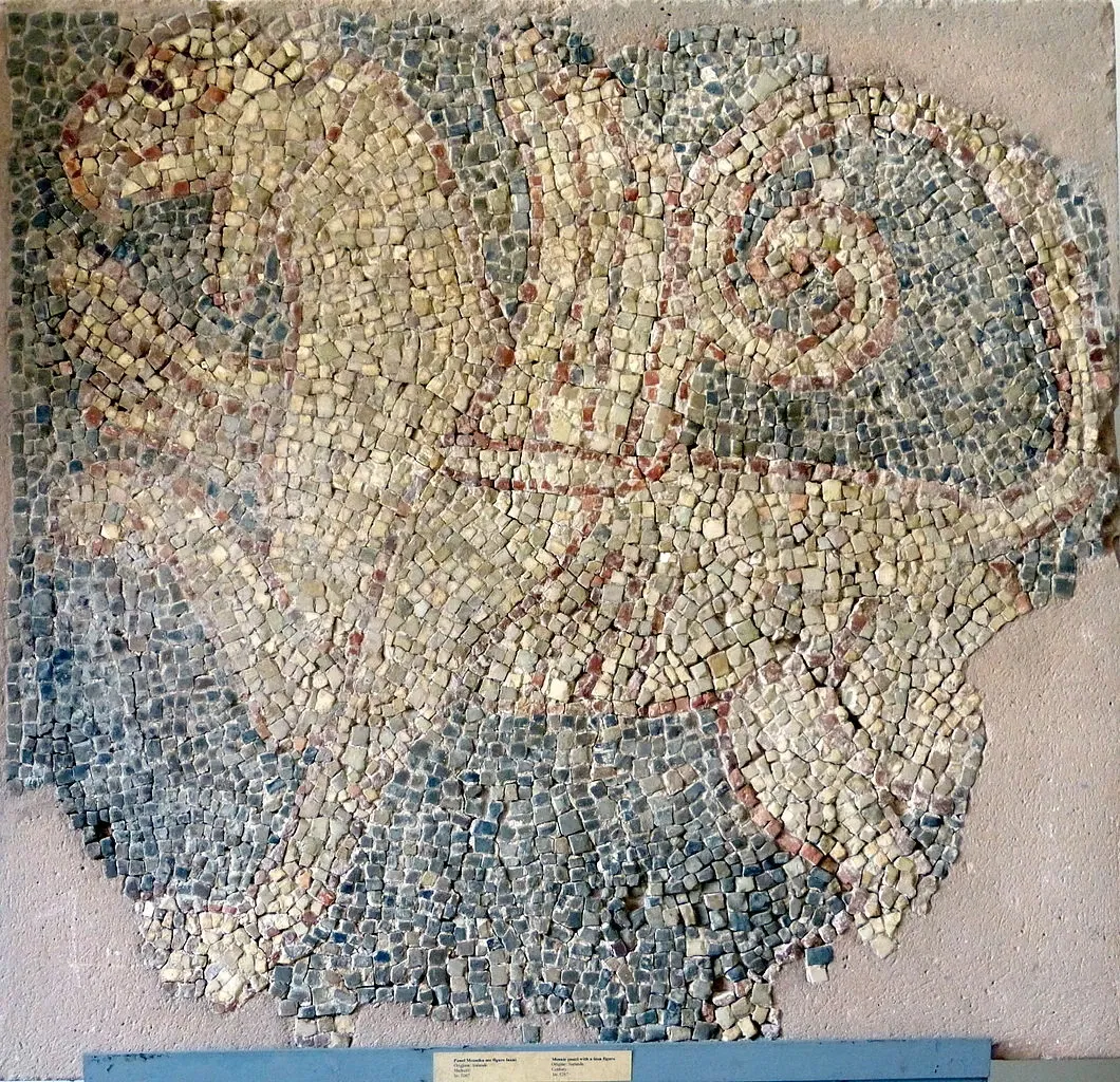 Musée national d'art médiéval