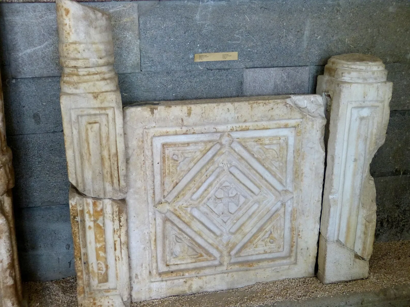 Museo Nacional de Arte Medieval