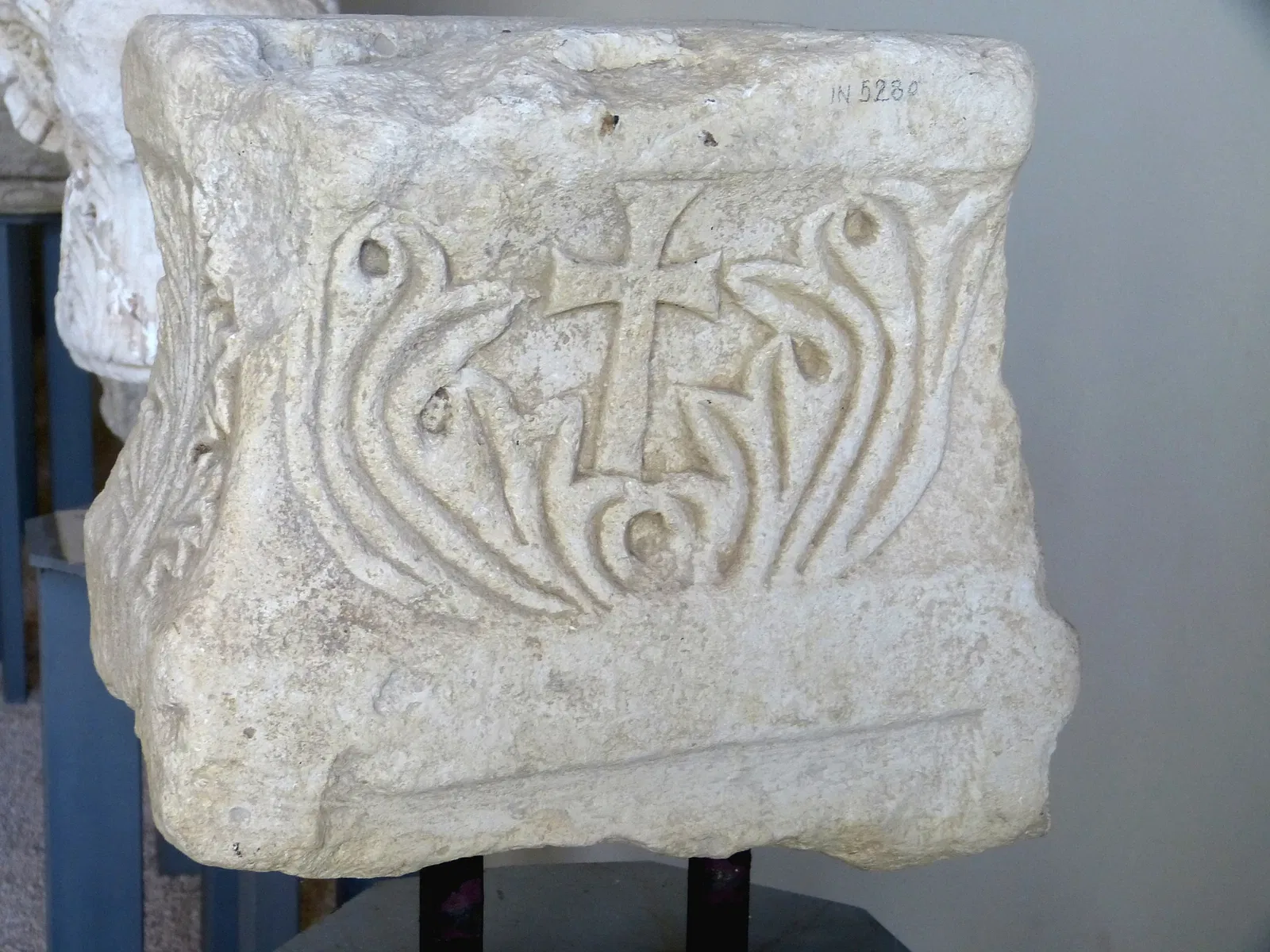 Museo Nacional de Arte Medieval