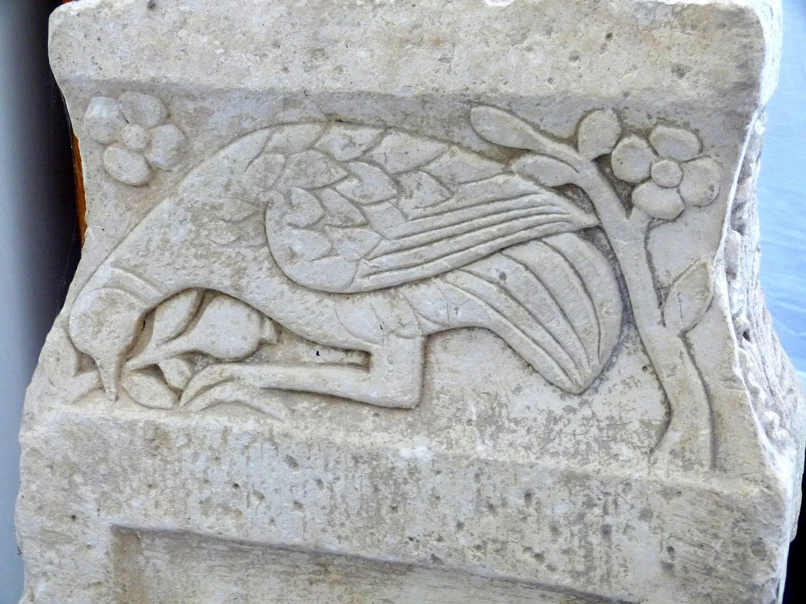 Musée national d'art médiéval