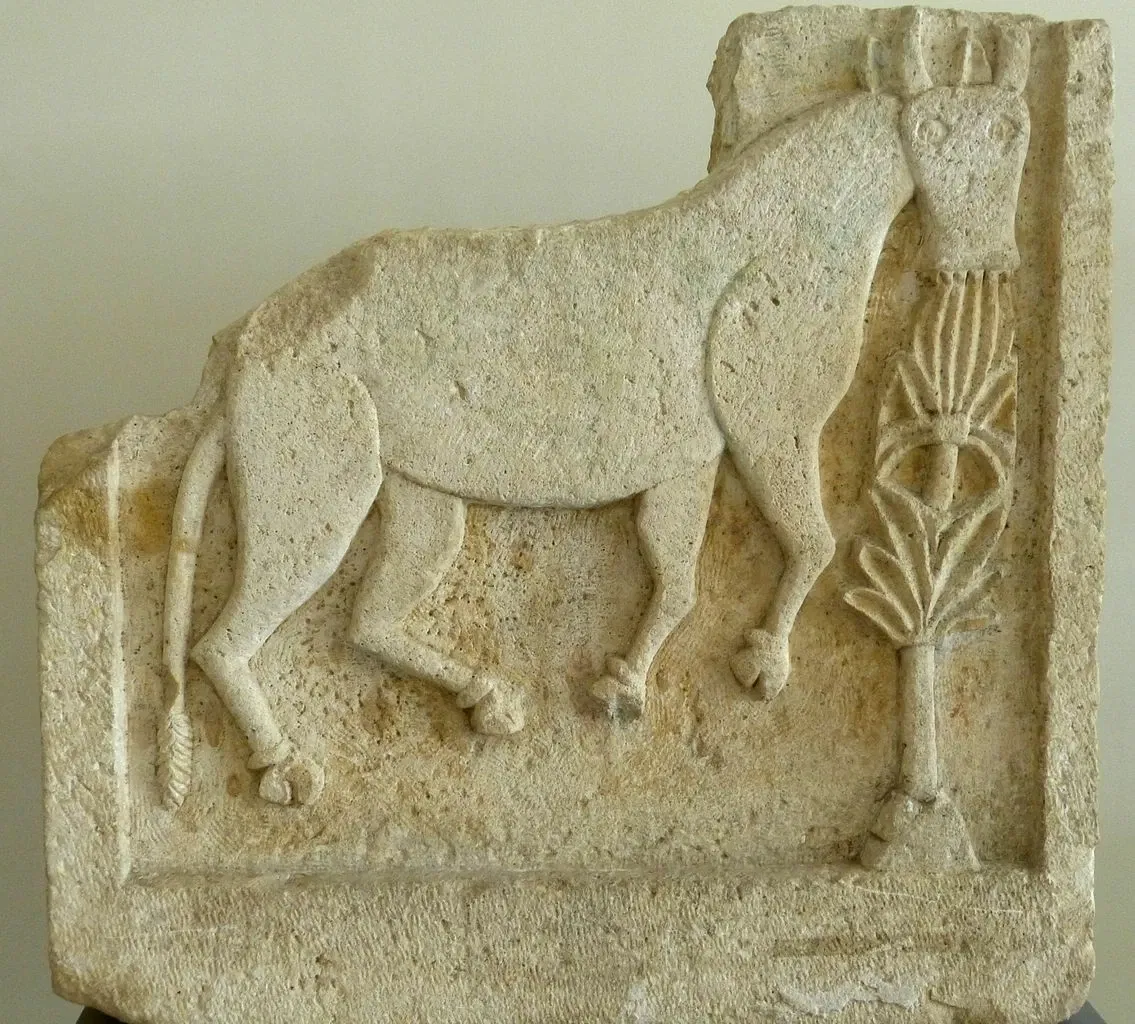 Museo Nacional de Arte Medieval