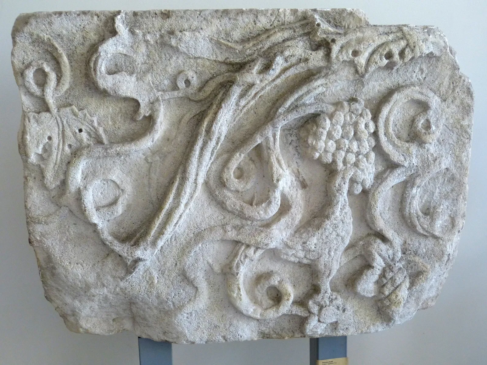 Musée national d'art médiéval