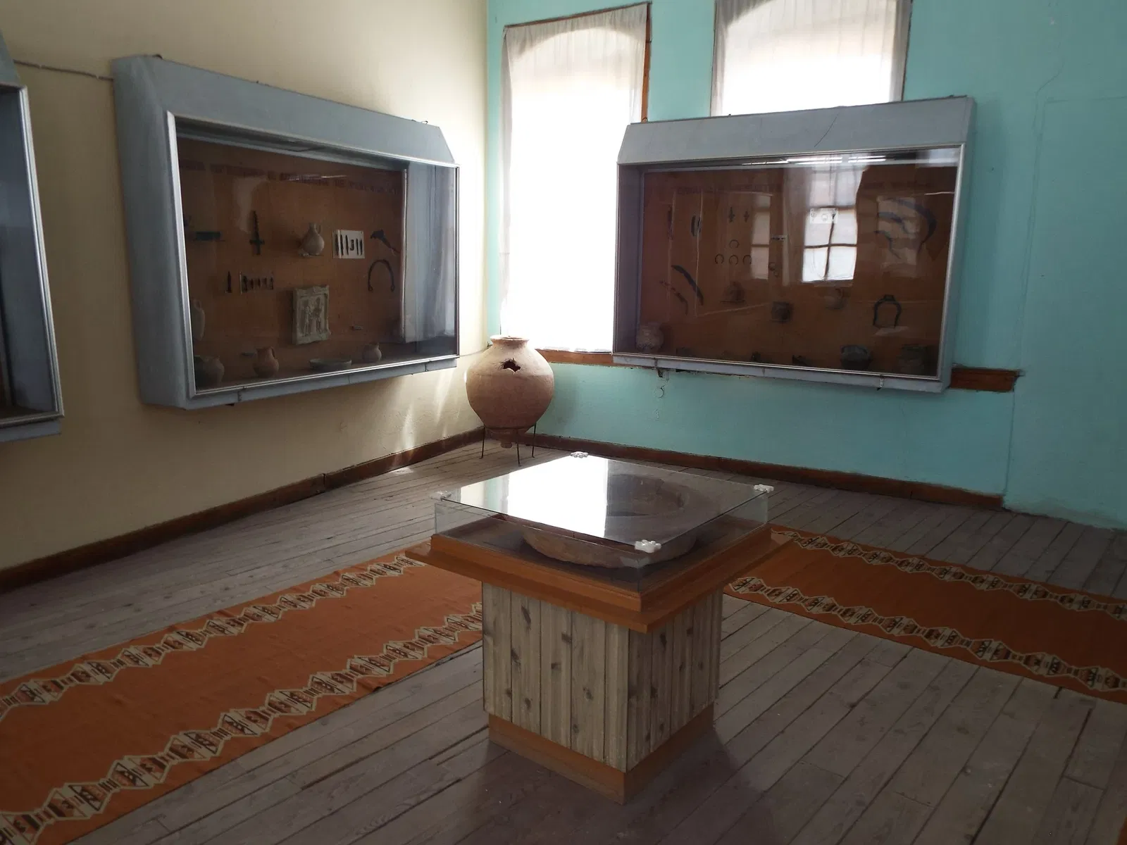 Archaeological Musem