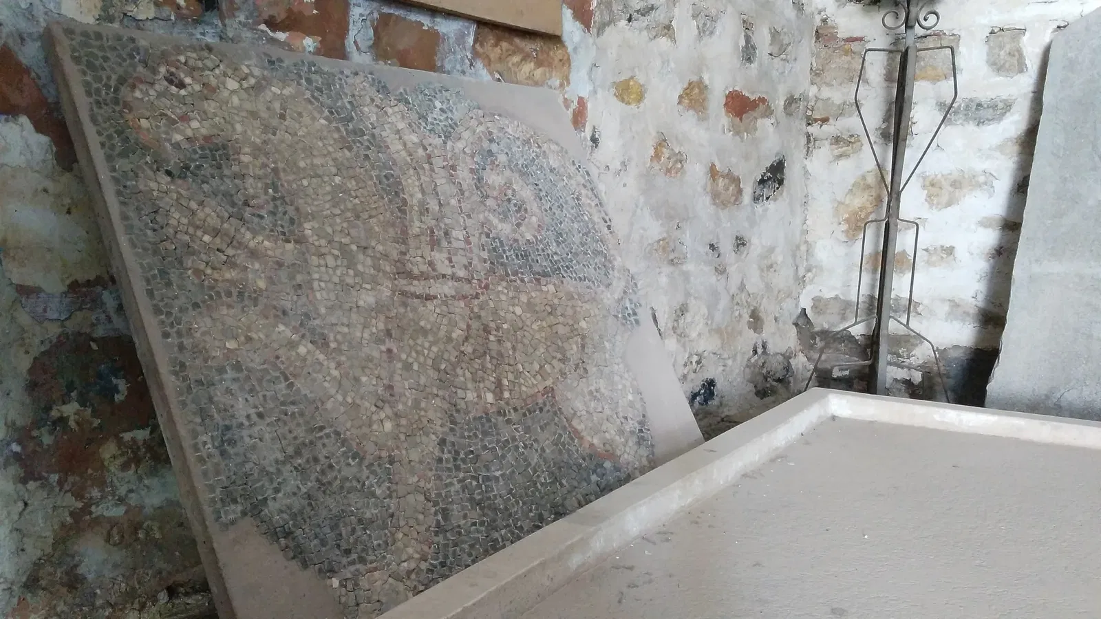 Archaeological Musem