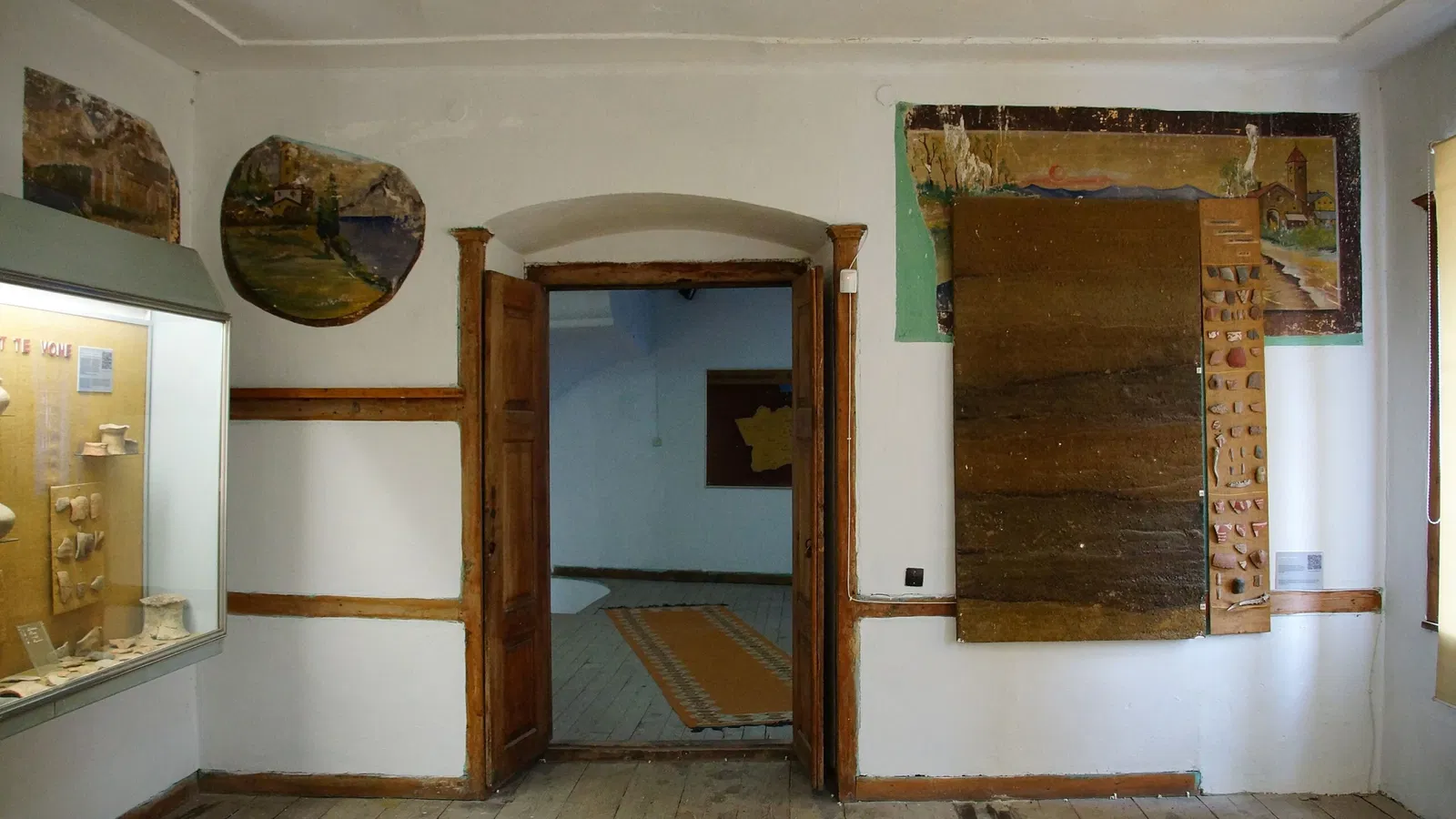 Museo Arqueológico de Korçë