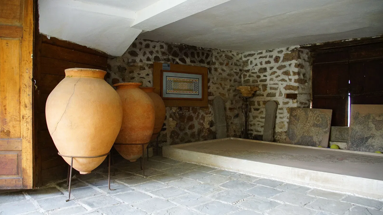 Archaeological Musem