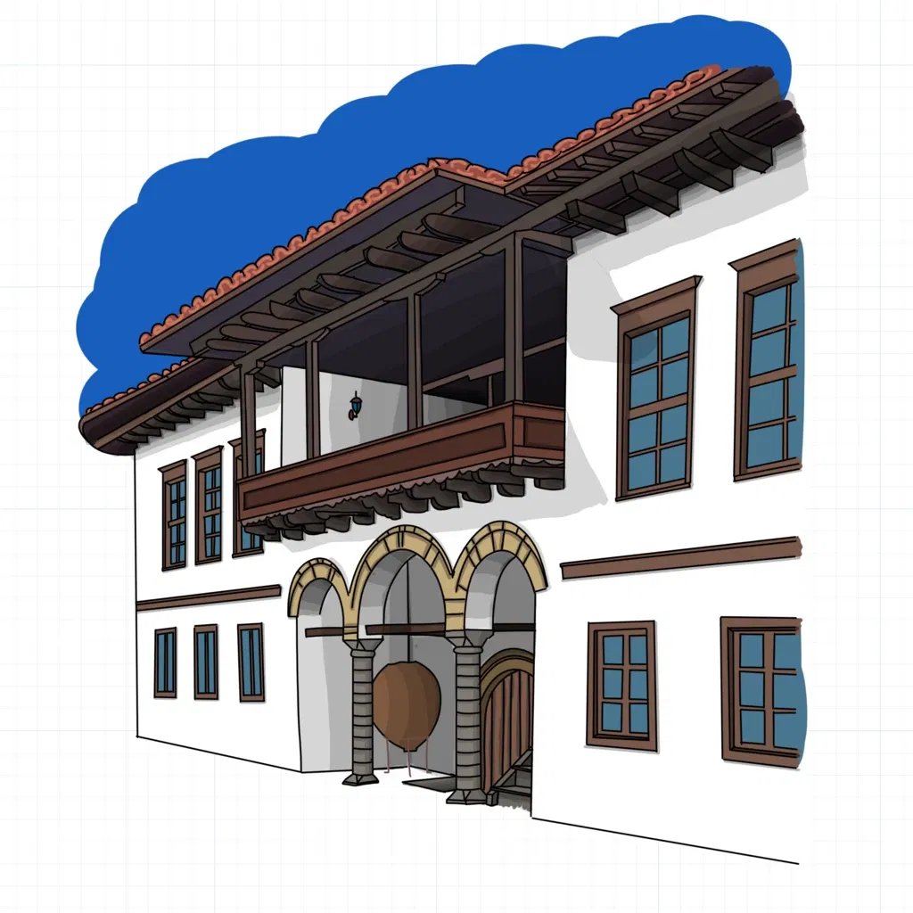 Museo Arqueológico de Korçë