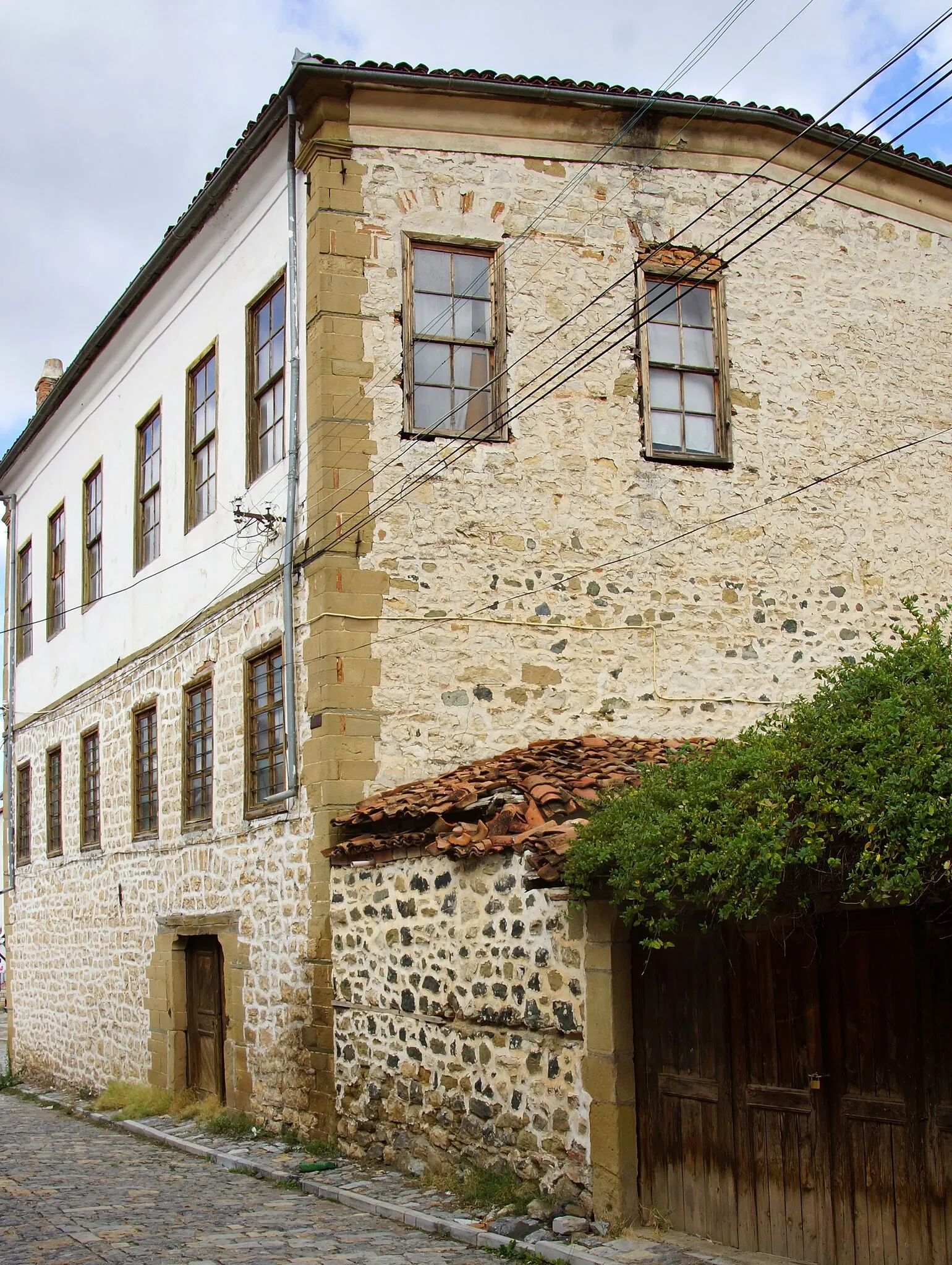 Archaeological Musem
