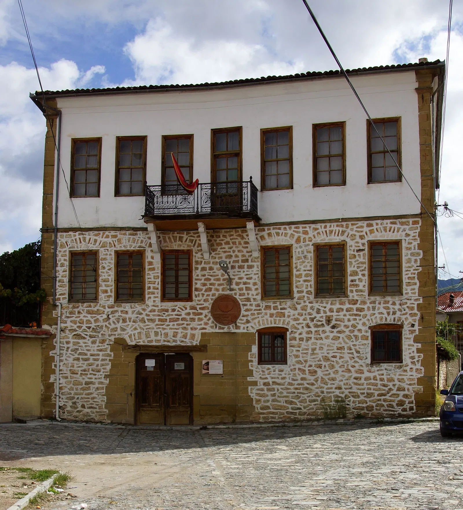 Museo Arqueológico de Korçë