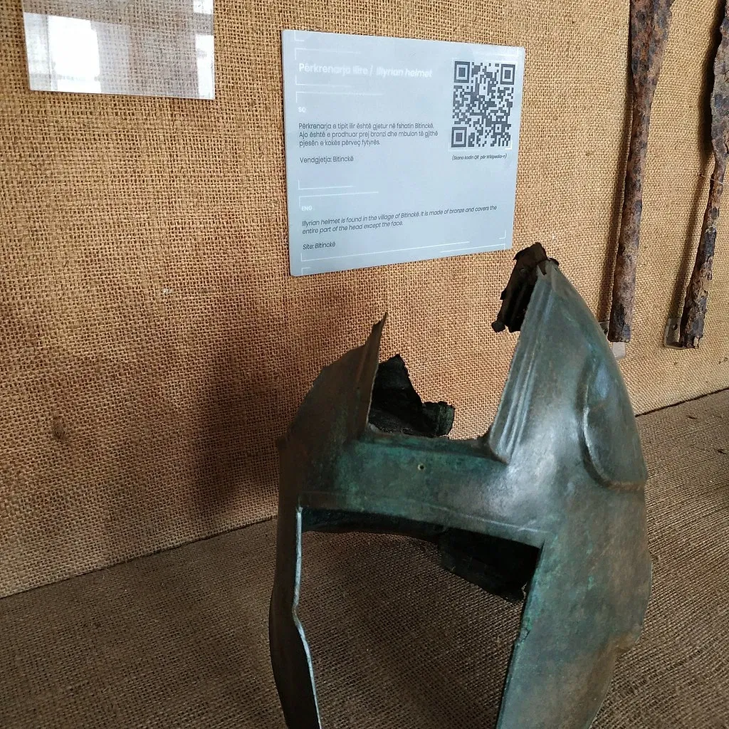 Archaeological Musem