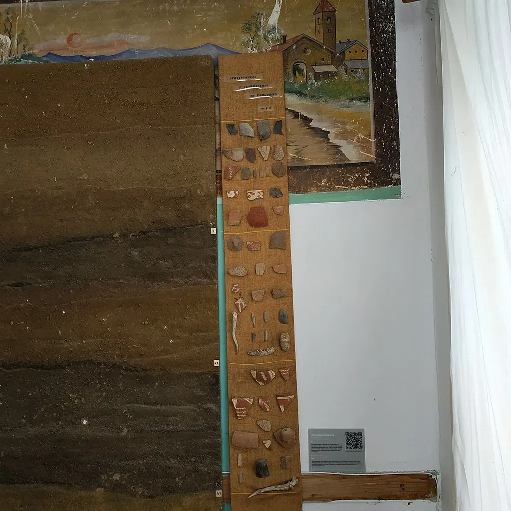 Archaeological Musem