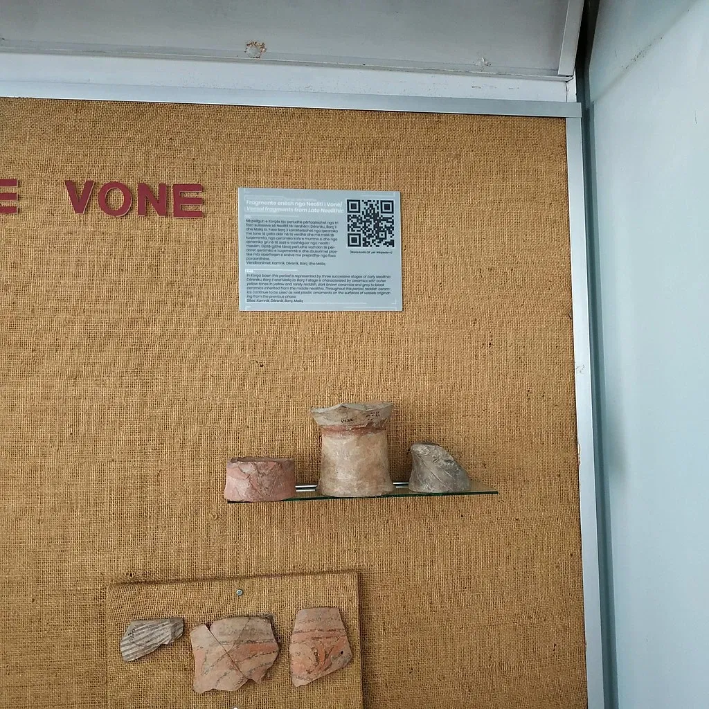 Archaeological Musem