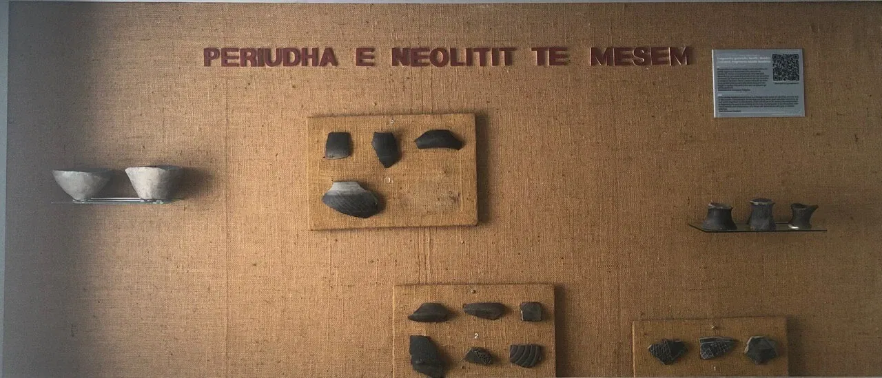 Archaeological Musem