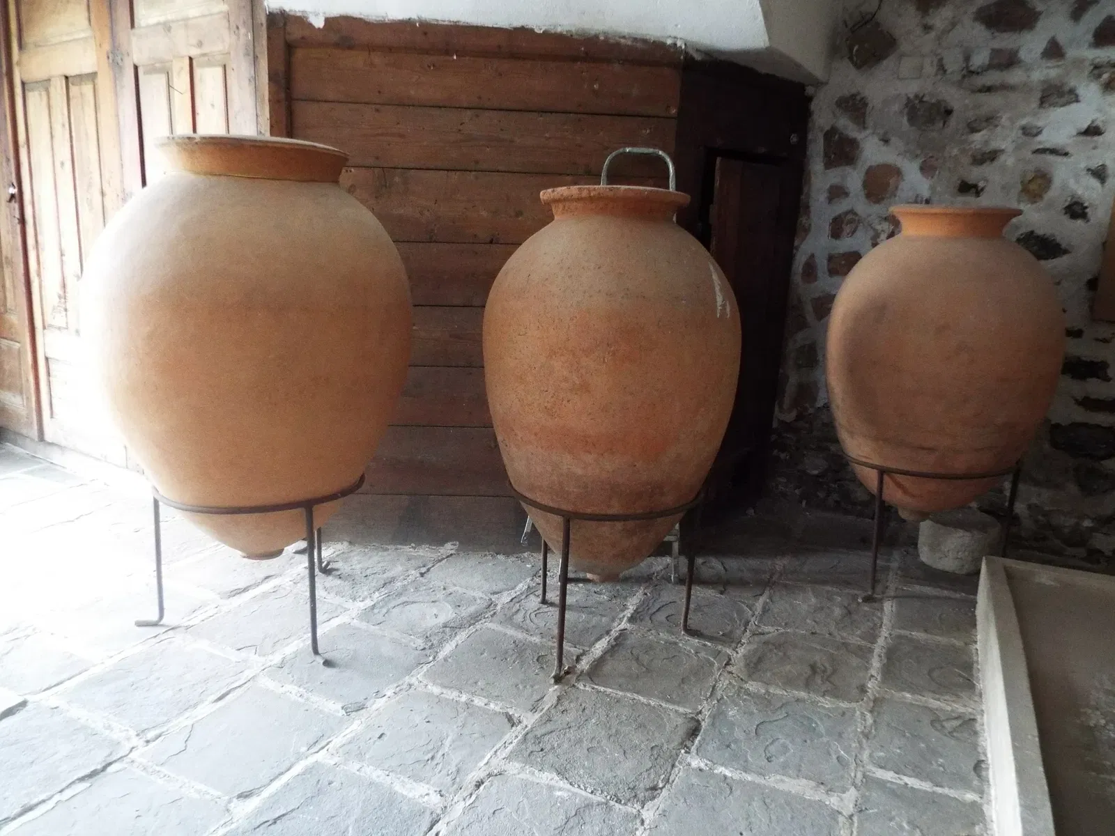 Museo Arqueológico de Korçë