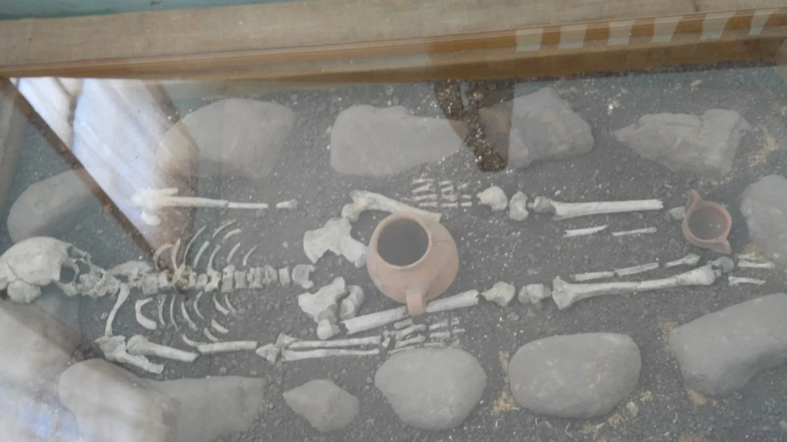 Archaeological Musem