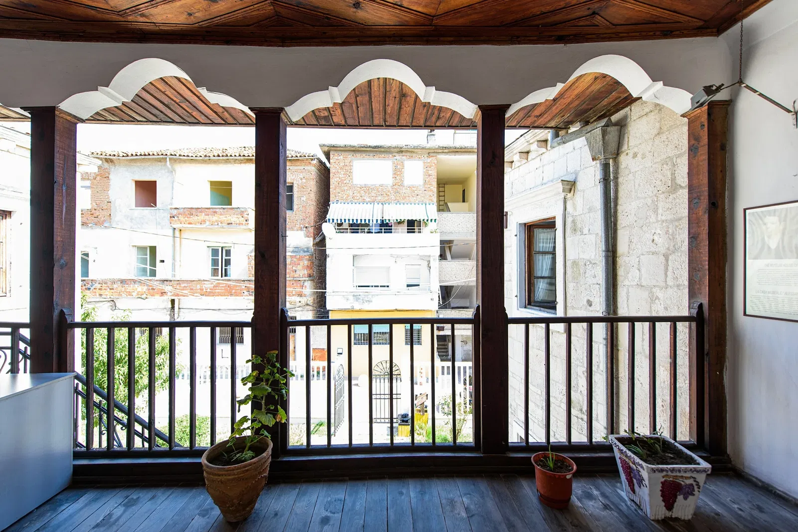 Muzeu Etnografik i Durrësit