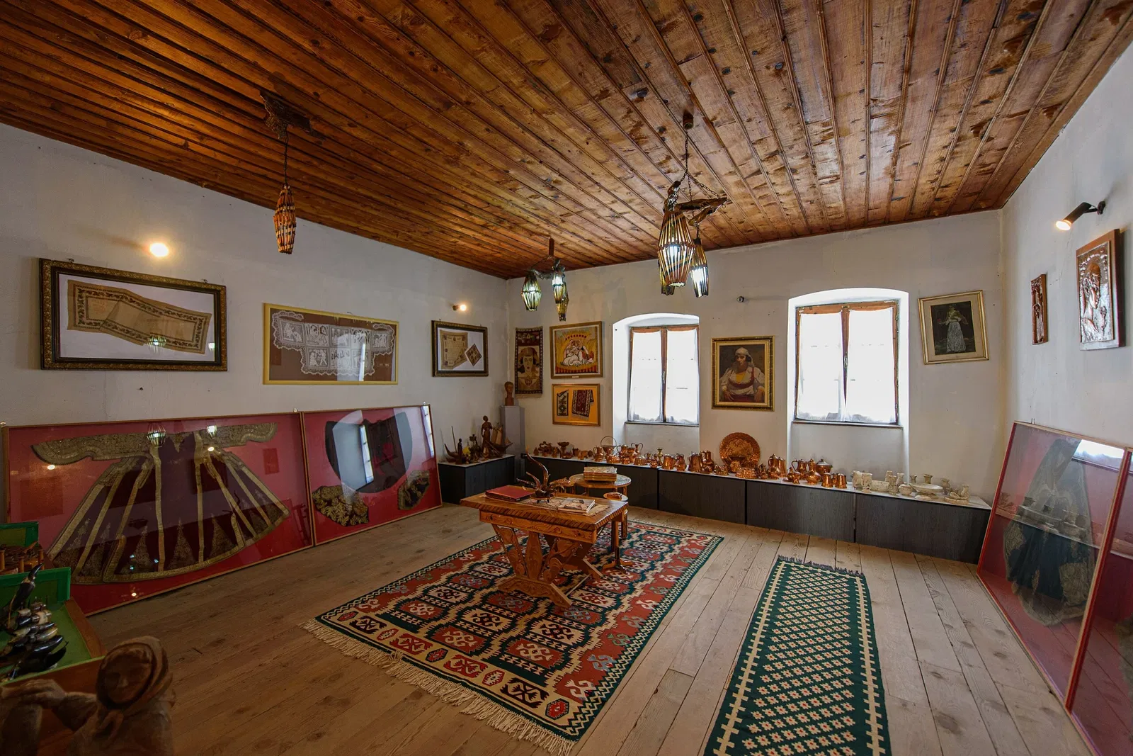 Muzeu Etnografik i Durrësit