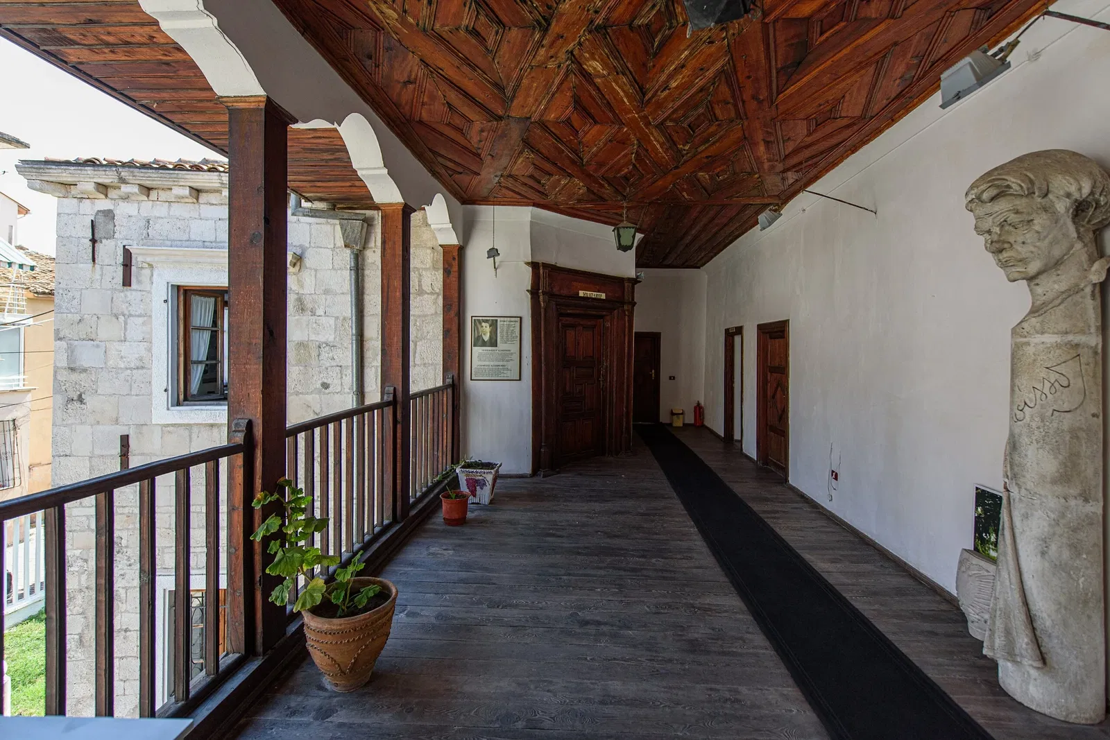 Muzeu Etnografik i Durrësit