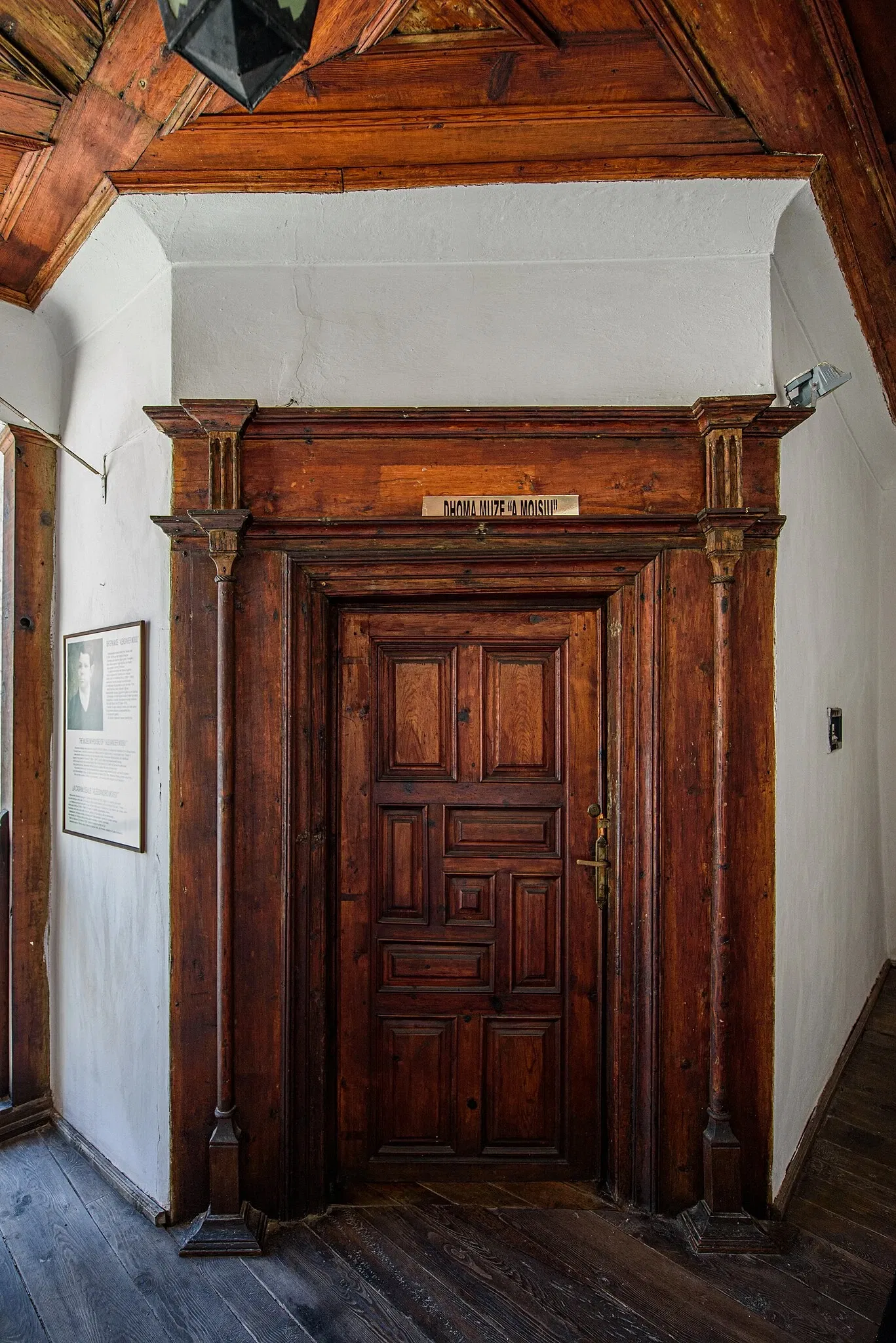 Muzeu Etnografik i Durrësit