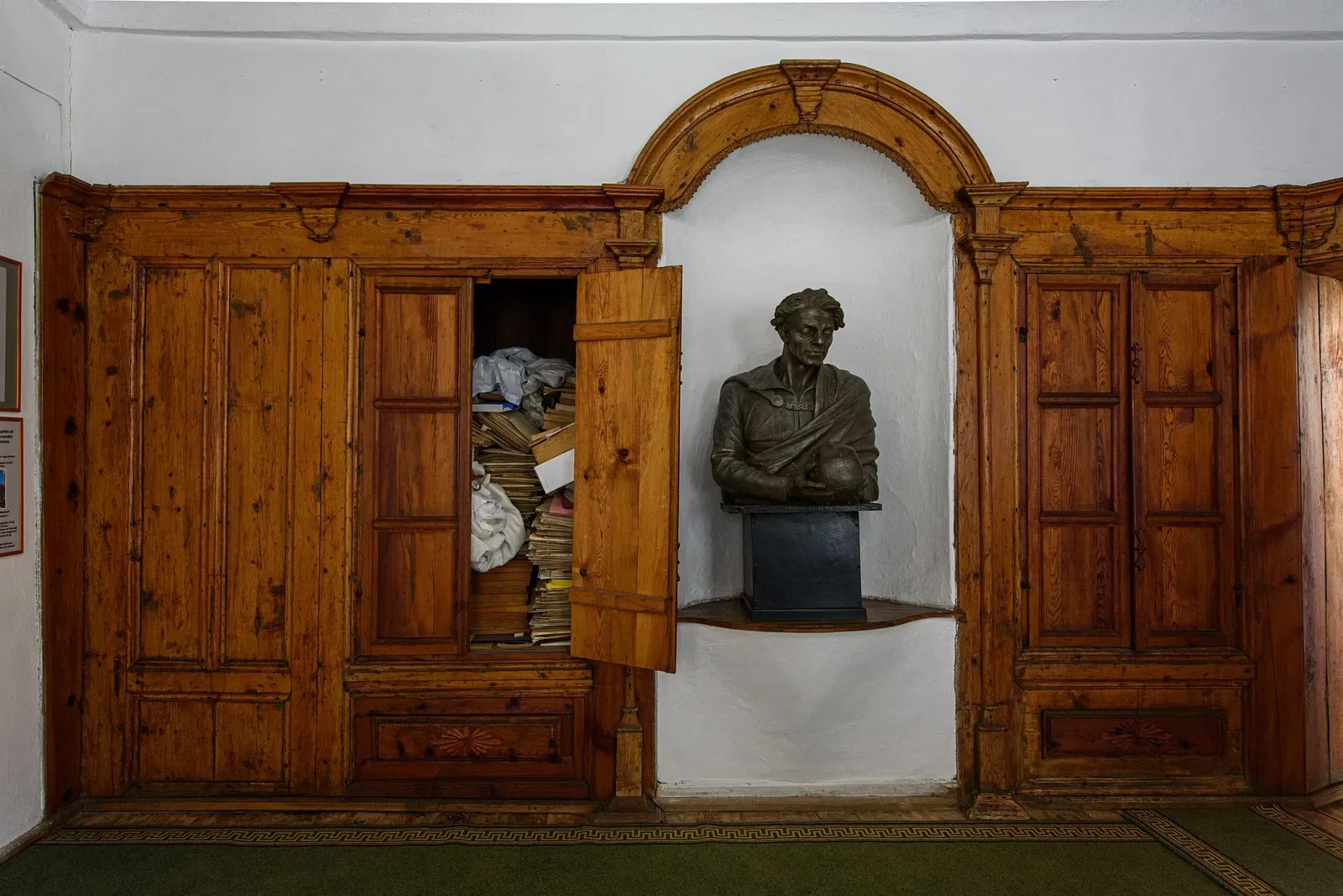 Muzeu Etnografik i Durrësit