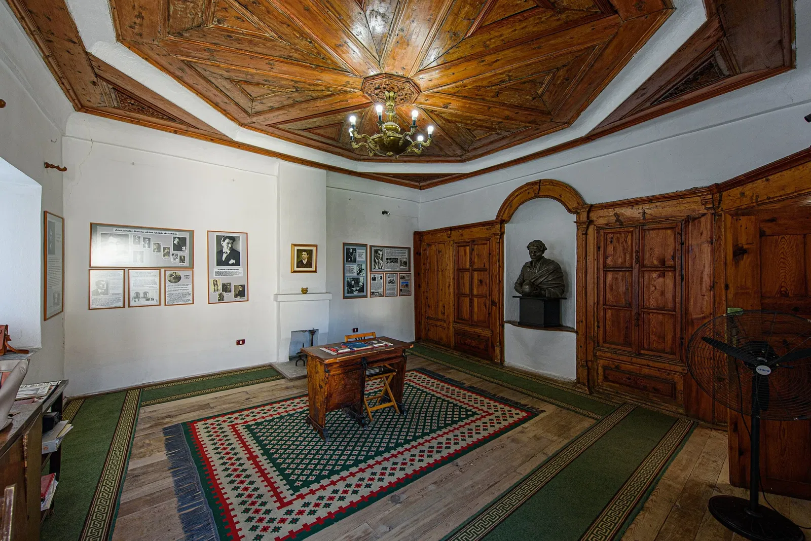 Muzeu Etnografik i Durrësit