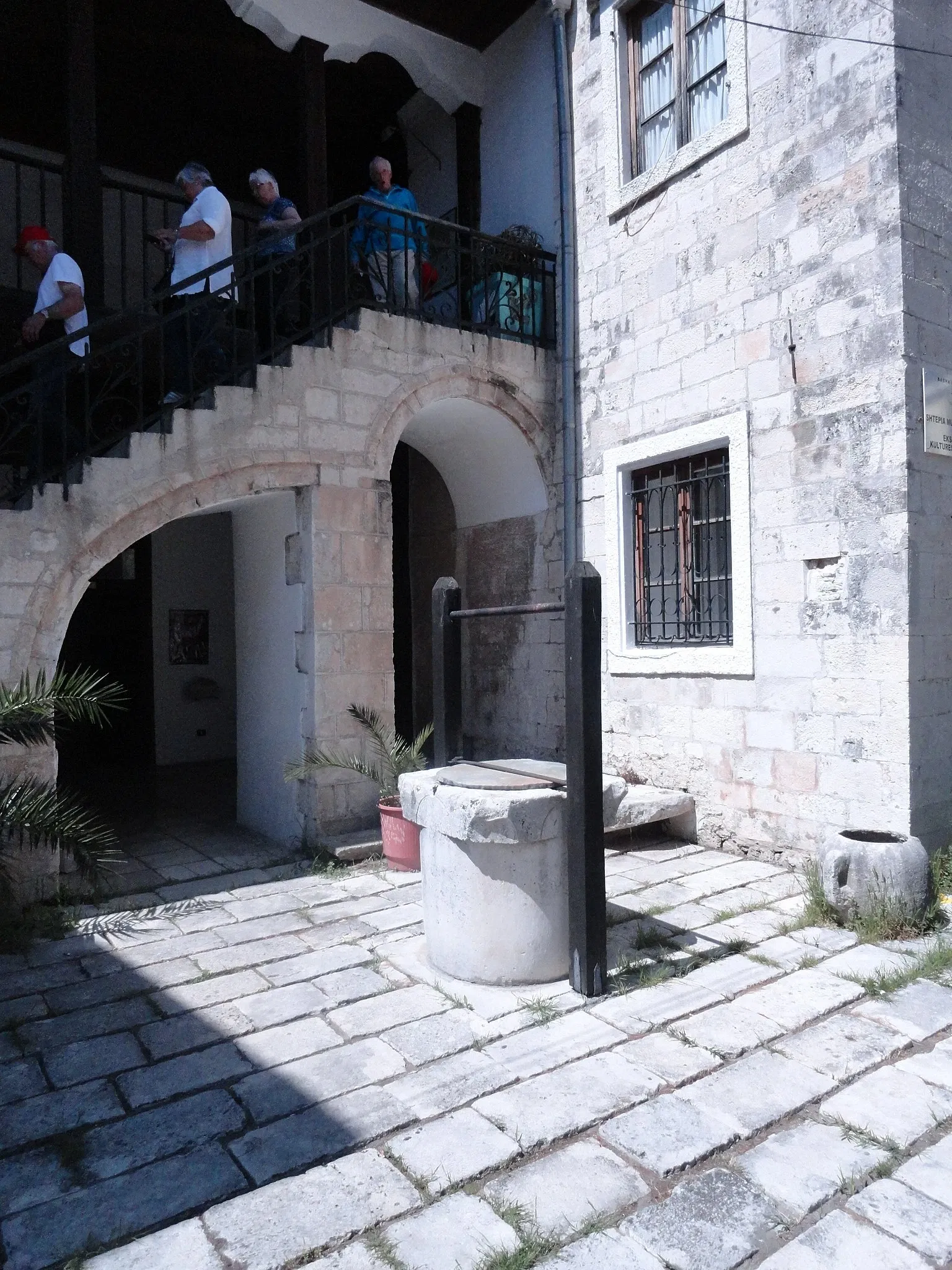 Muzeu Etnografik i Durrësit