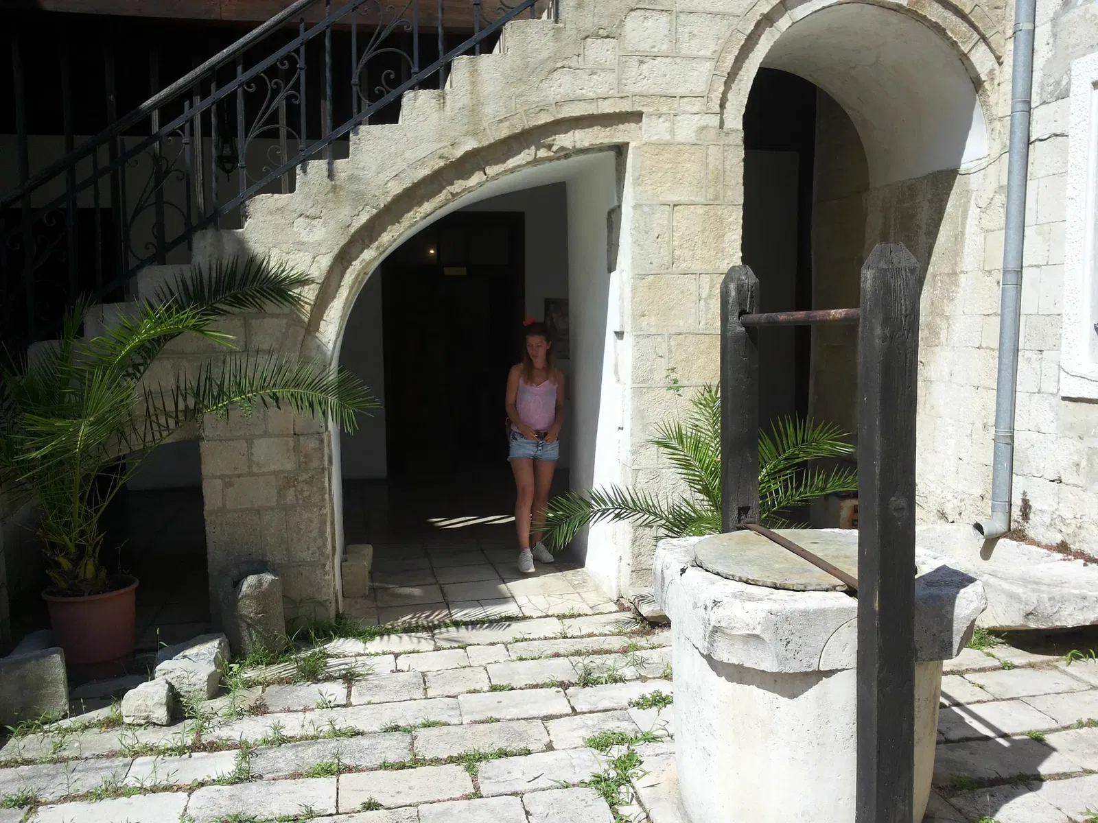 Muzeu Etnografik i Durrësit