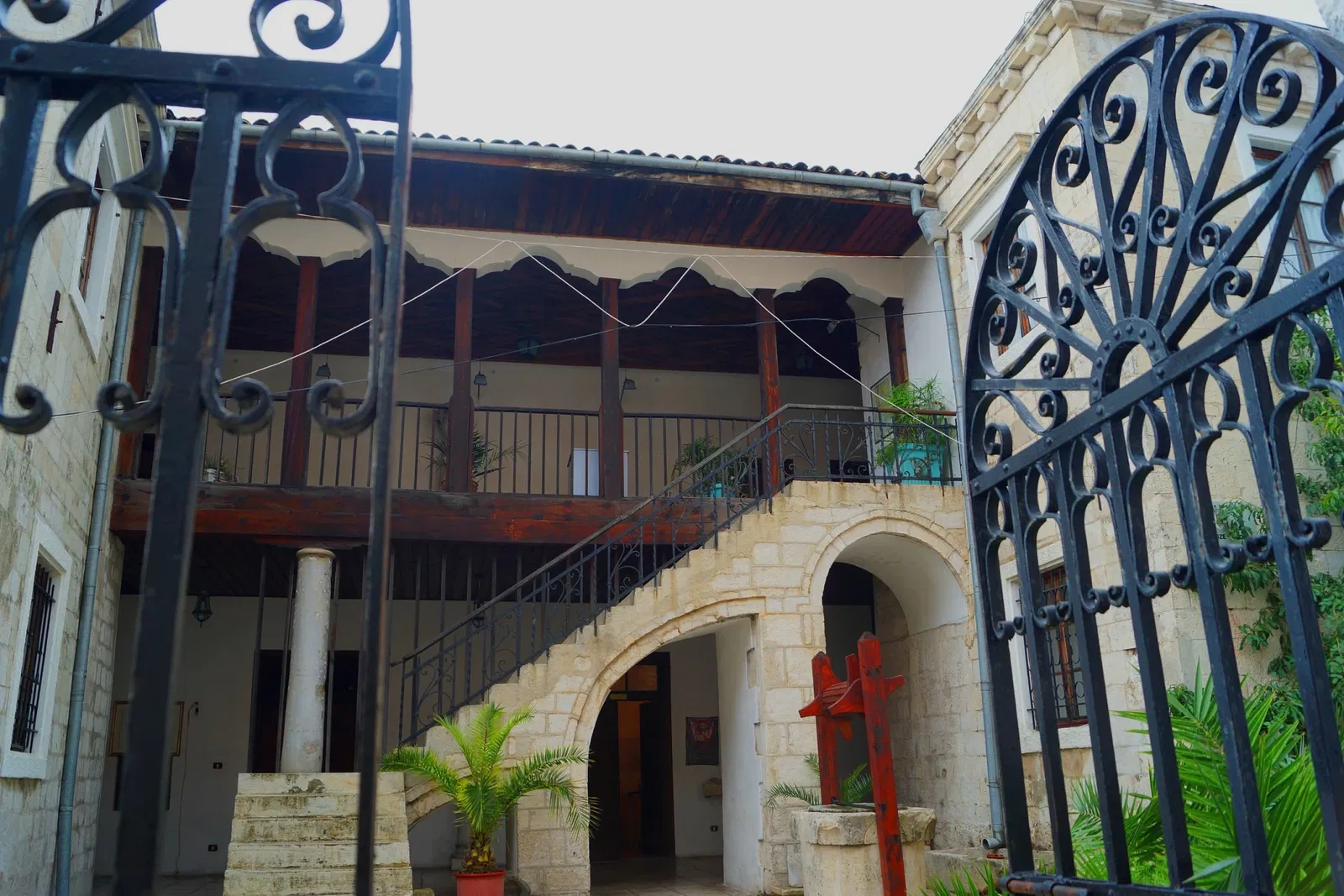 Muzeu Etnografik i Durrësit