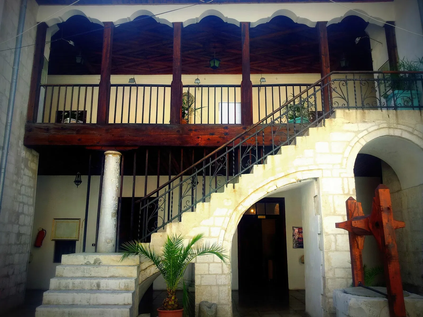 Muzeu Etnografik i Durrësit